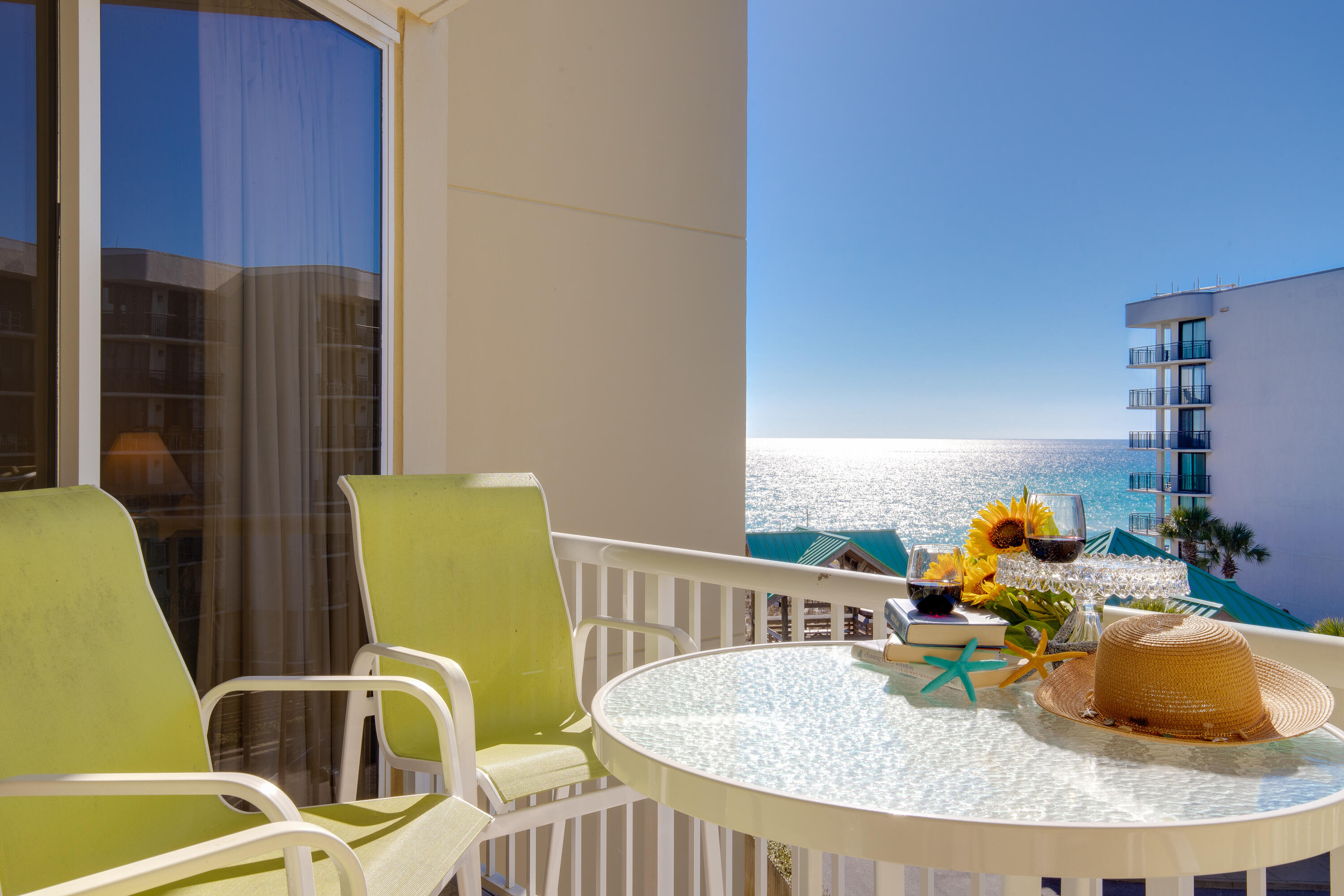 WATERS EDGE - Residential