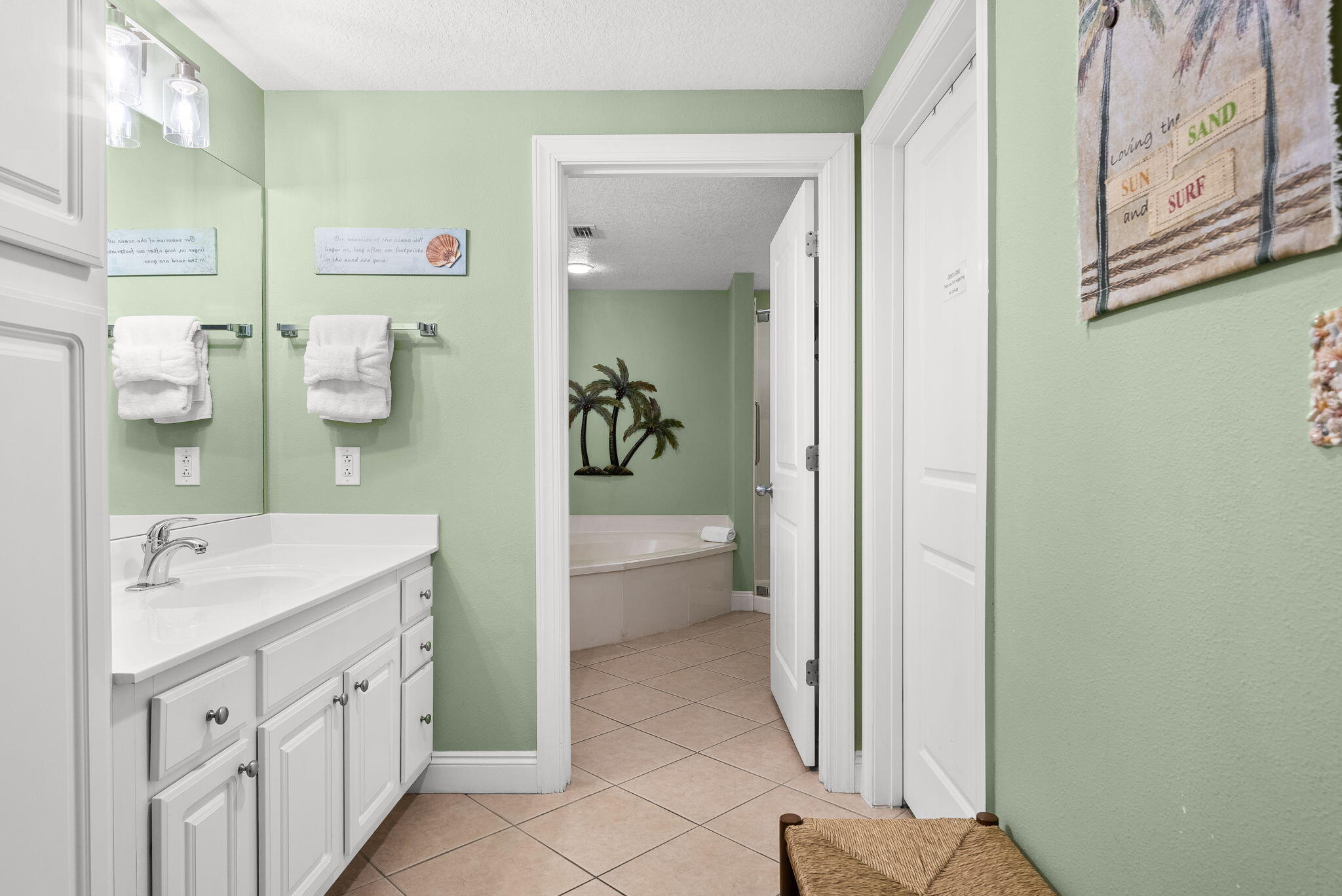 PALAZZO CONDOMINIUM - Residential