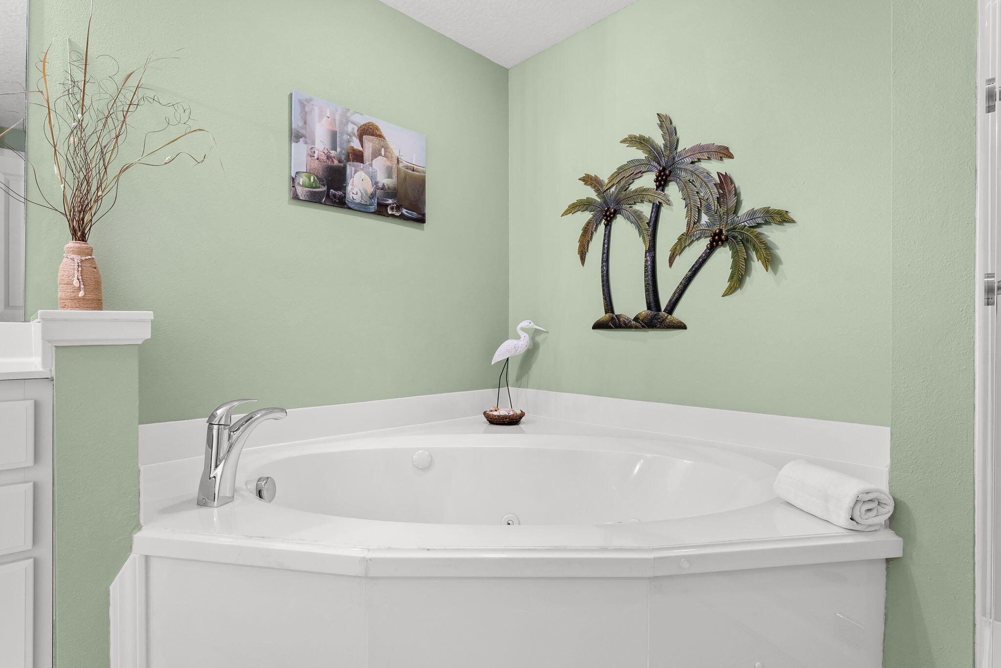 PALAZZO CONDOMINIUM - Residential