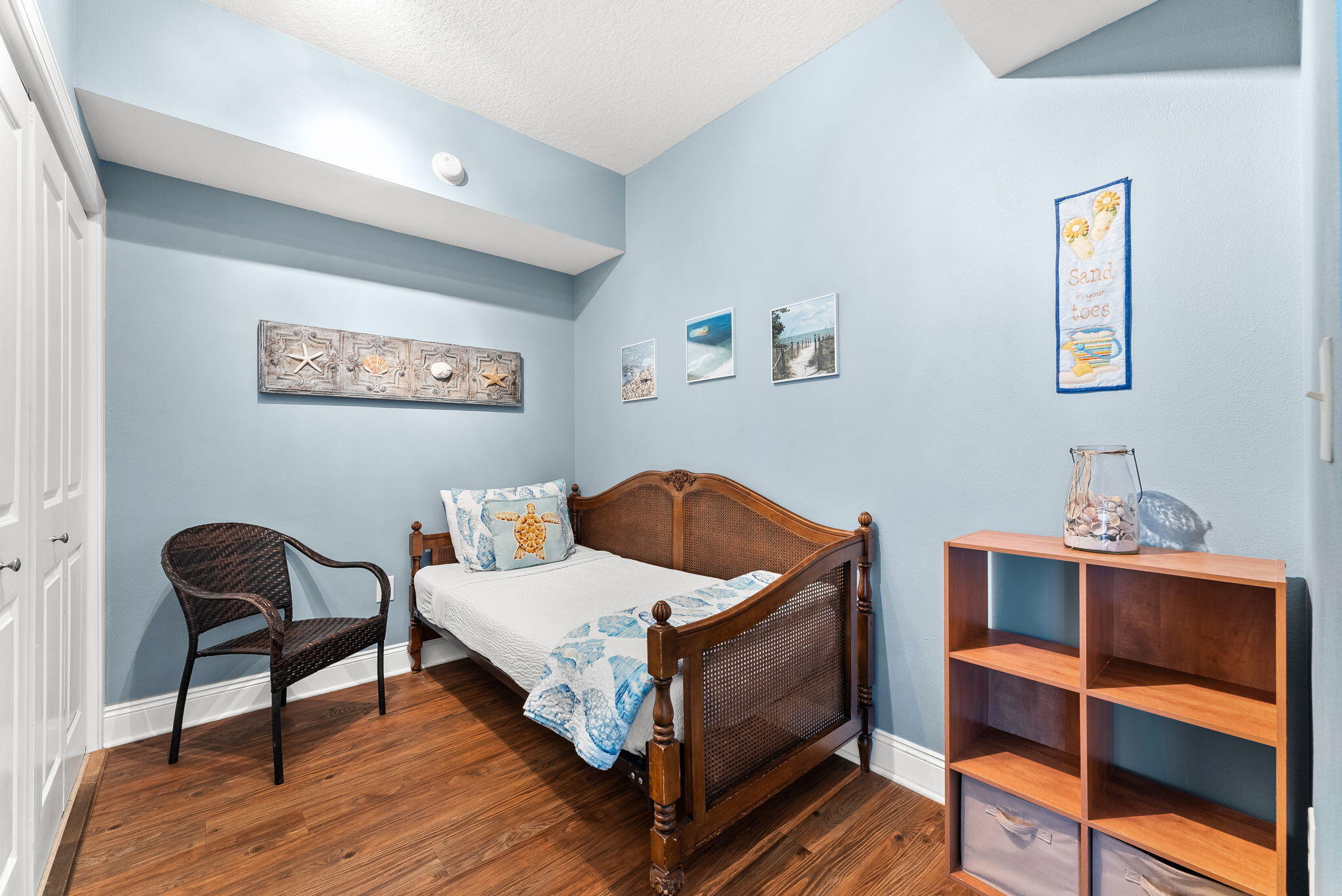 PALAZZO CONDOMINIUM - Residential