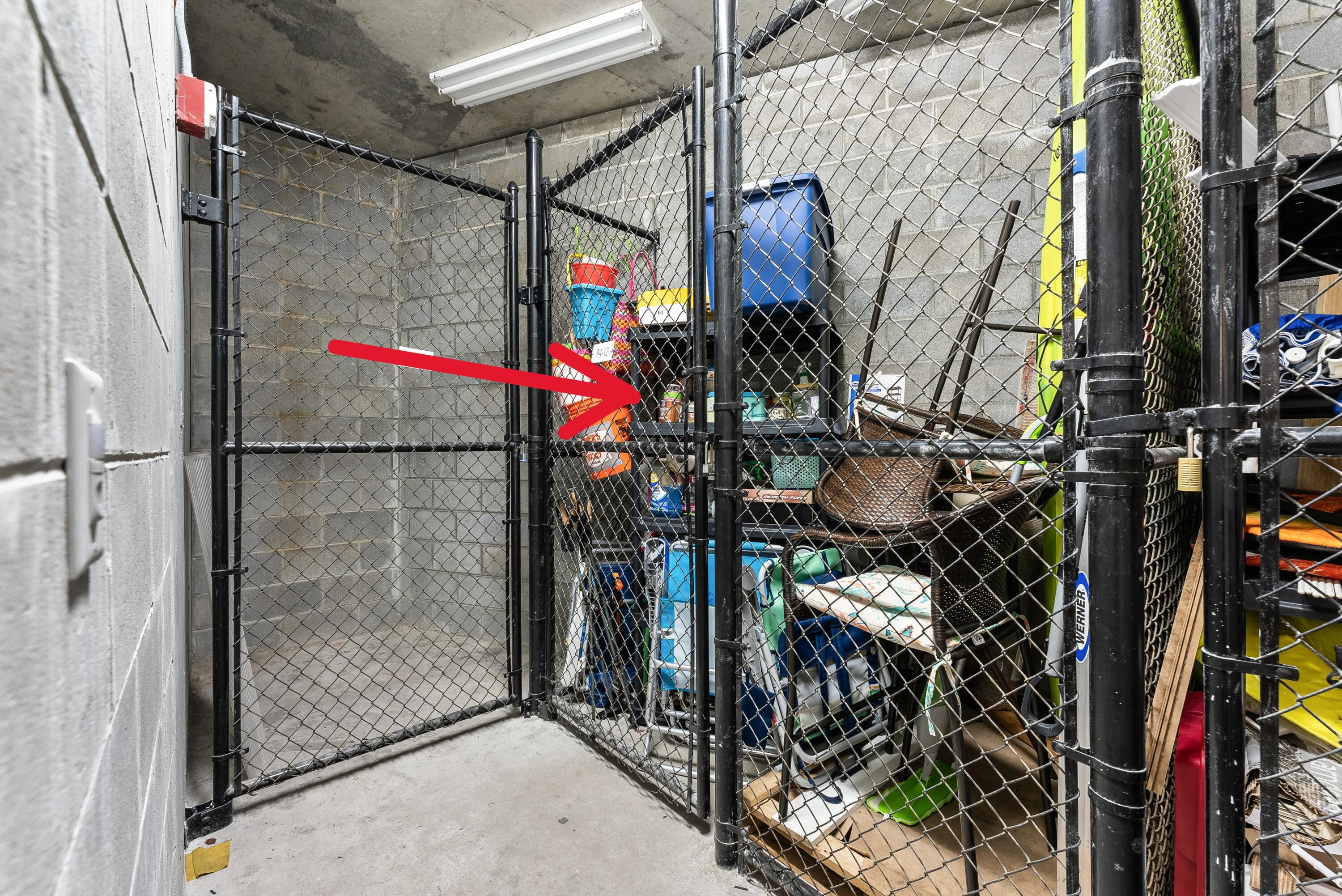 PALAZZO CONDOMINIUM - Residential