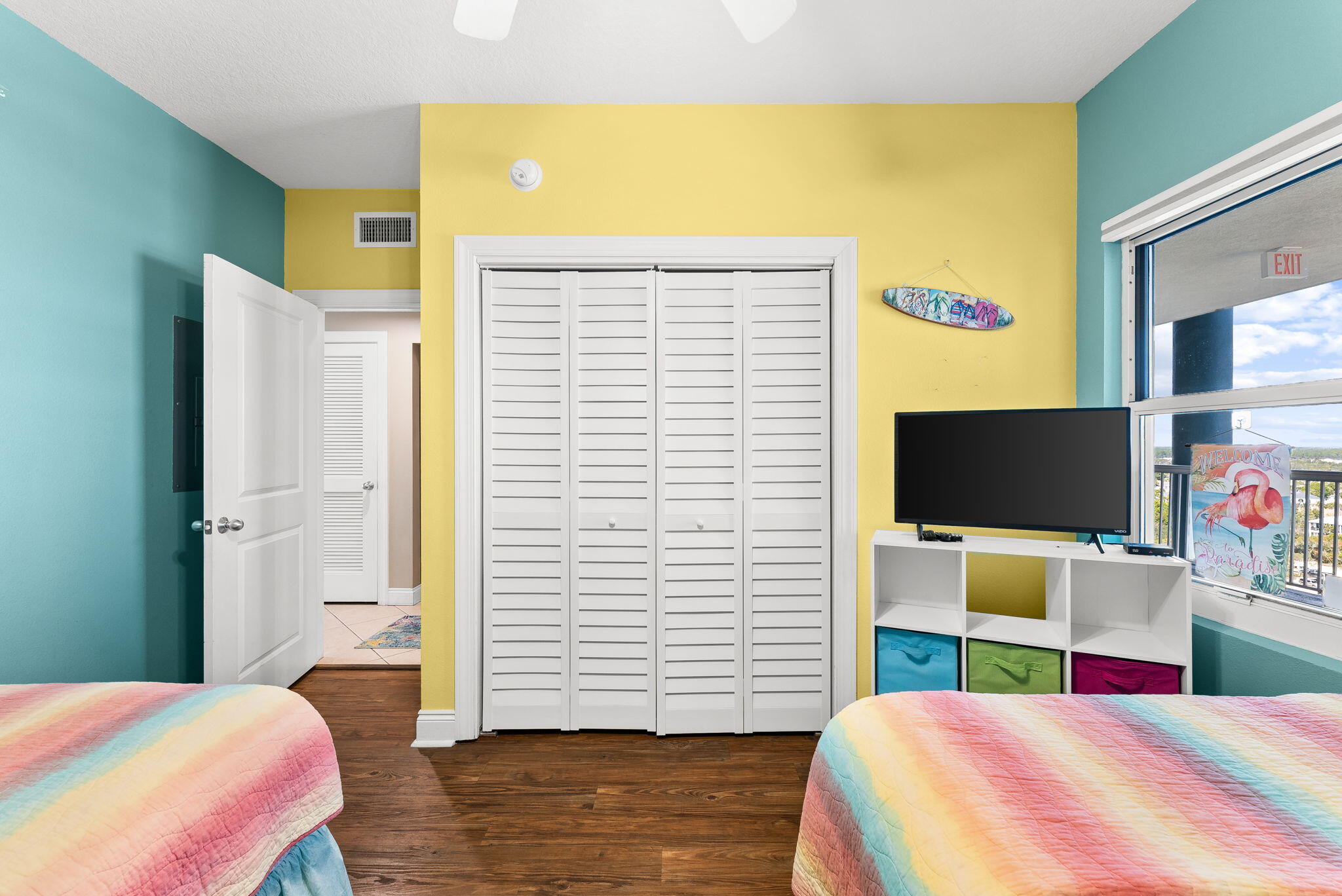 PALAZZO CONDOMINIUM - Residential