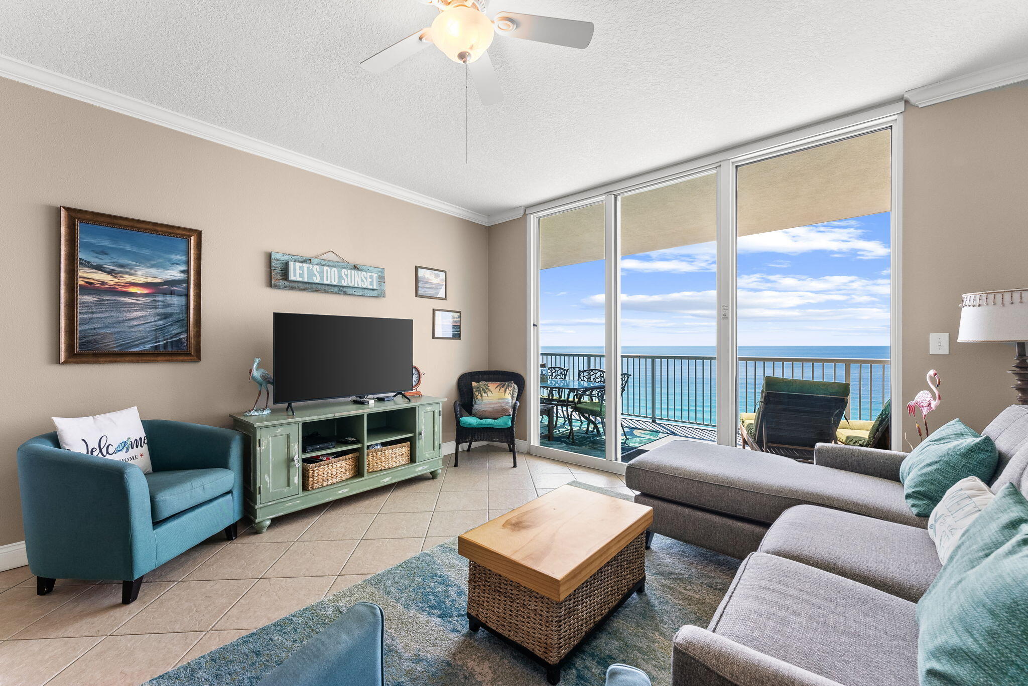 PALAZZO CONDOMINIUM - Residential