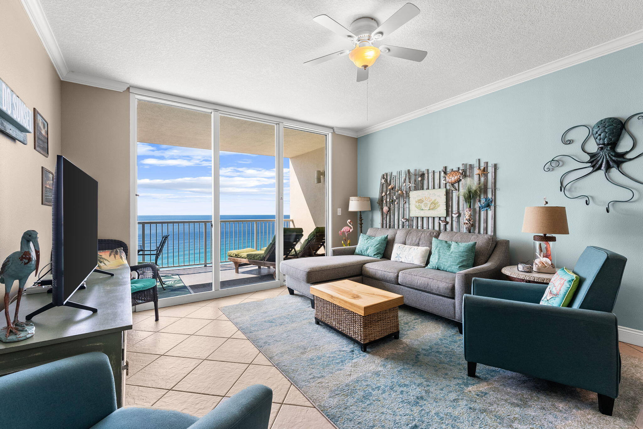 PALAZZO CONDOMINIUM - Residential