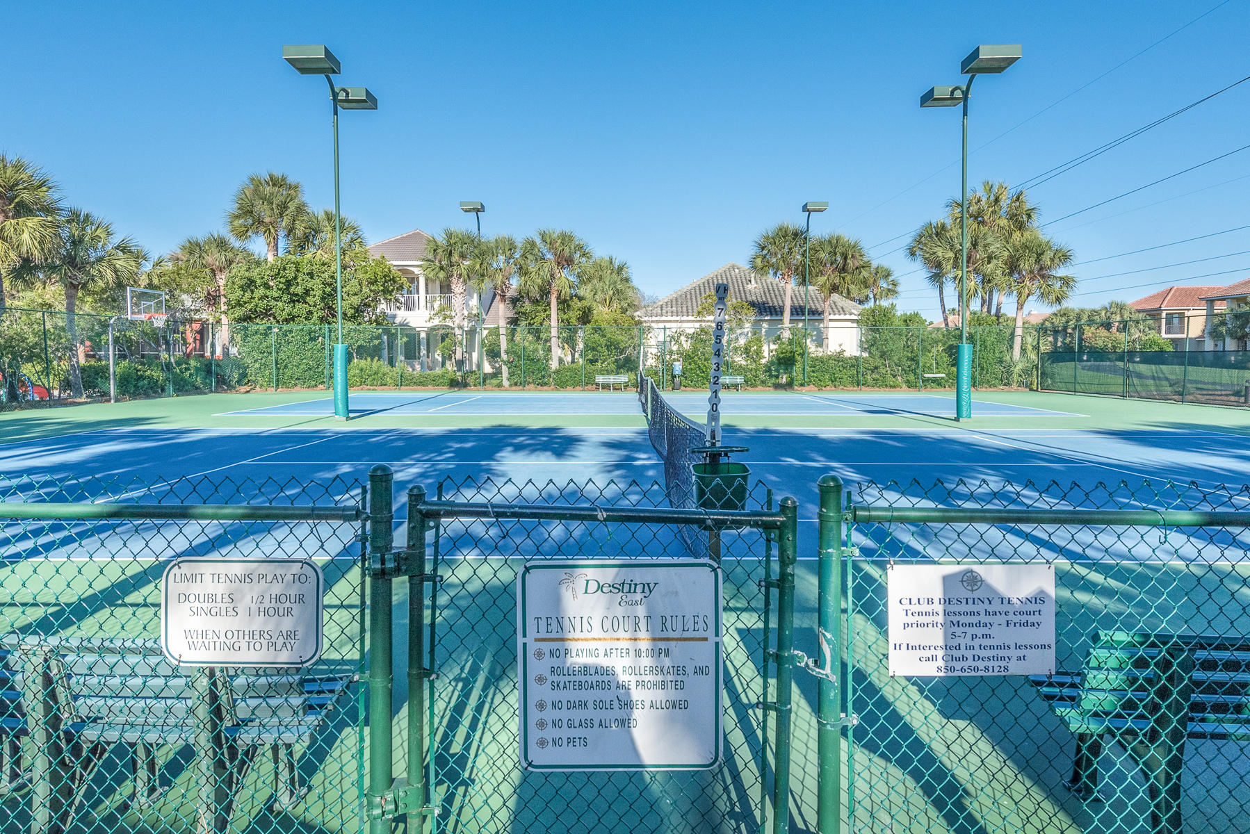 DESTINY EAST PH 1 - Residential