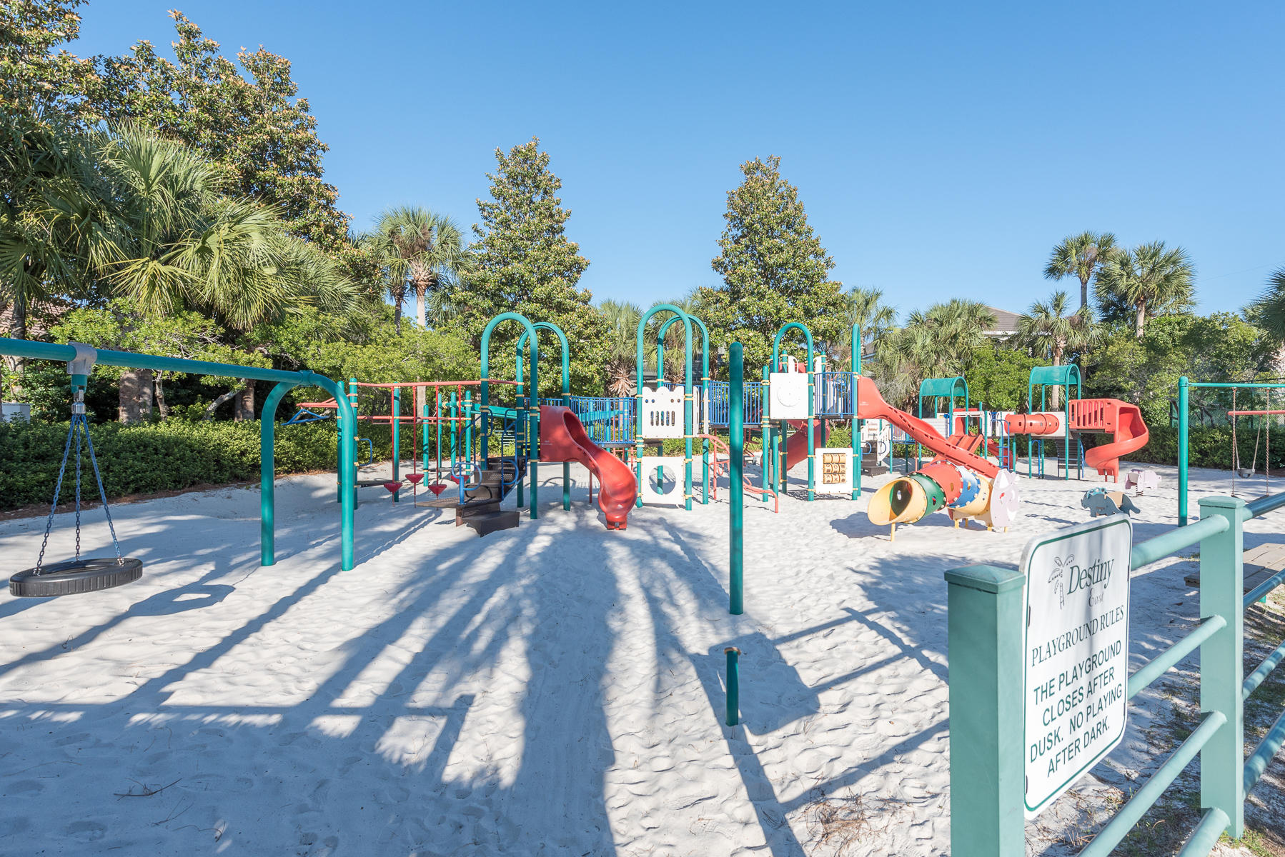 DESTINY EAST PH 1 - Residential