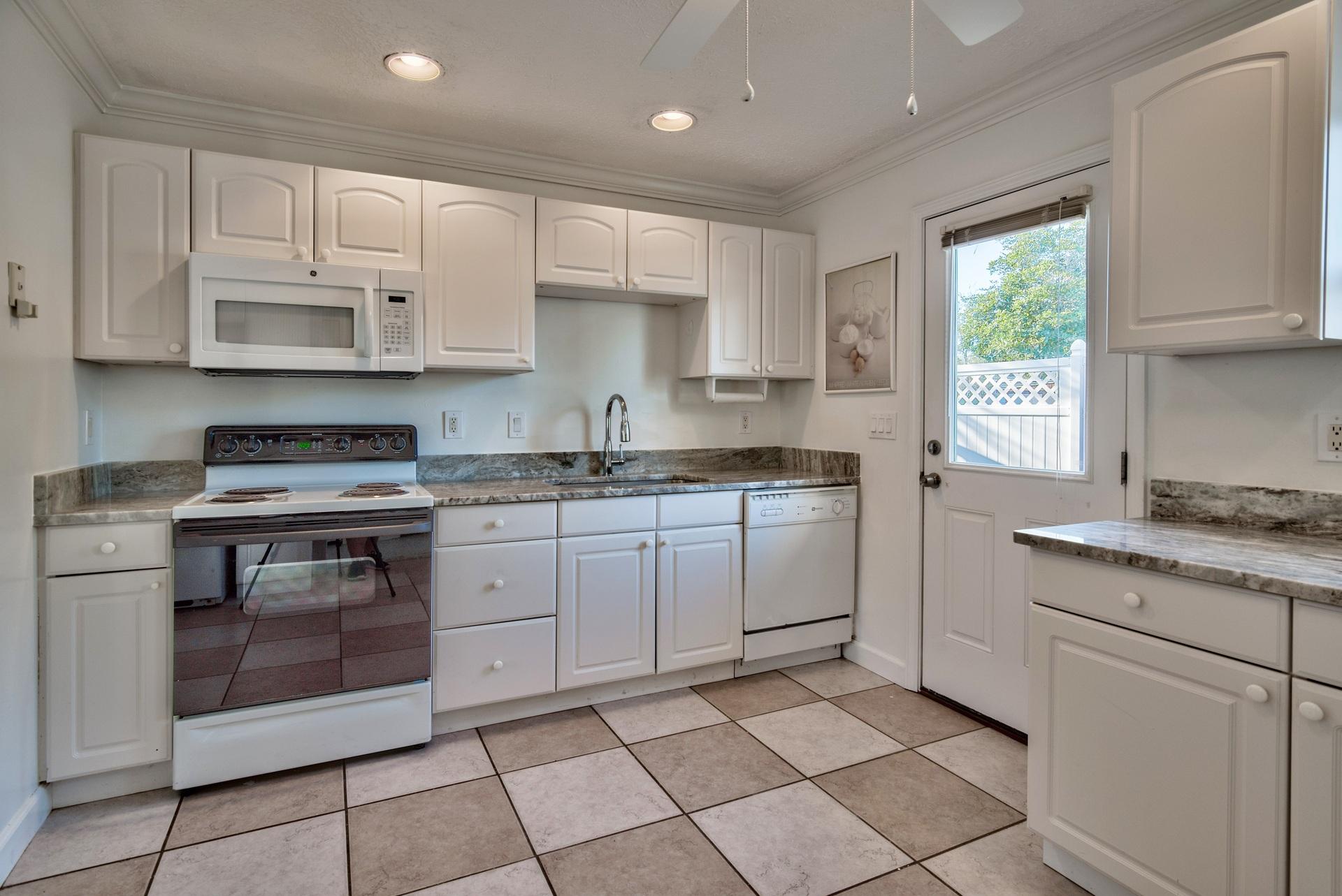 BLUE GULF RESORT - Residential