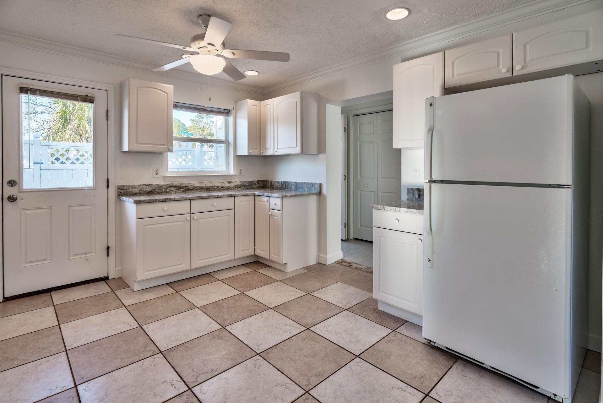 BLUE GULF RESORT - Residential