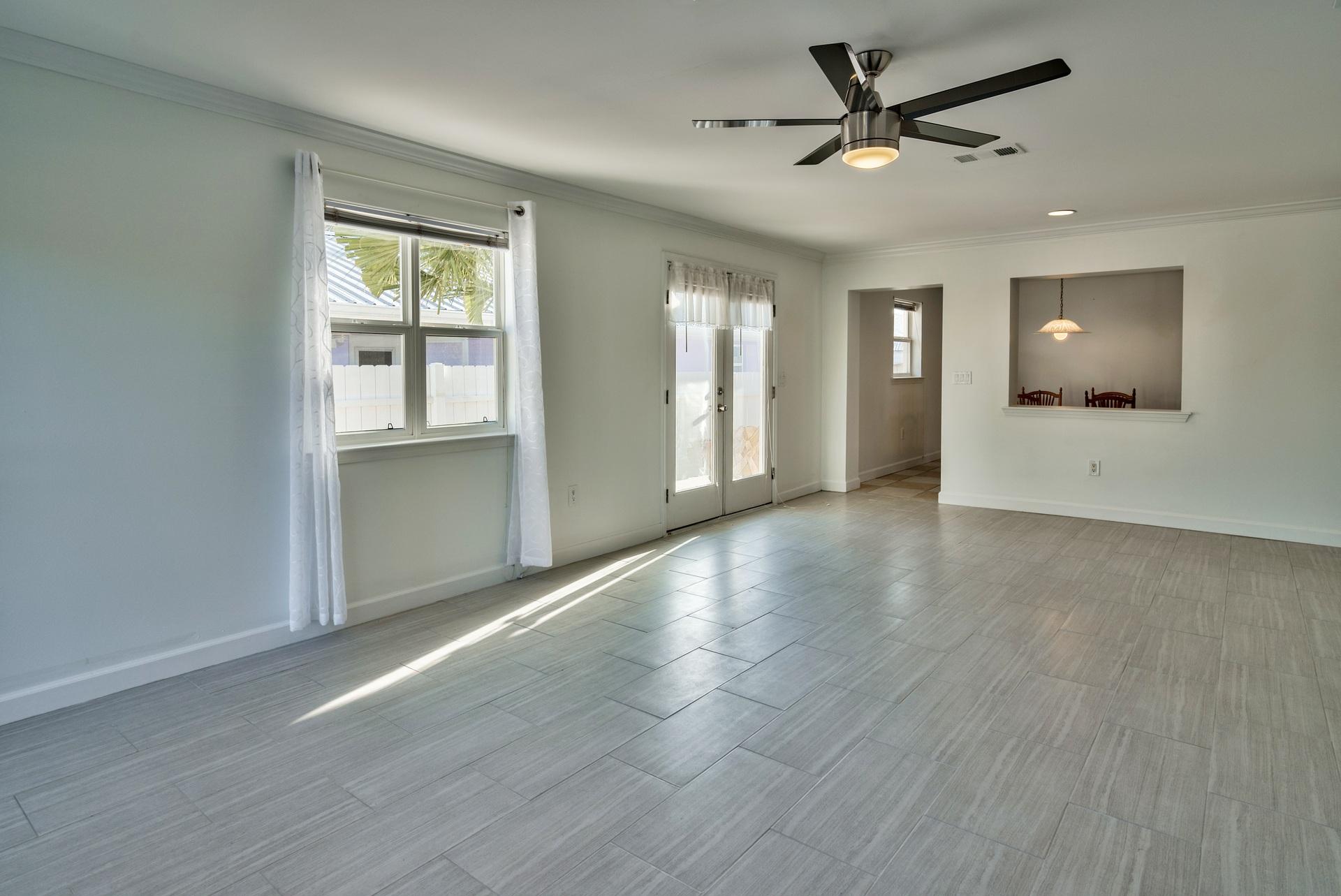 BLUE GULF RESORT - Residential