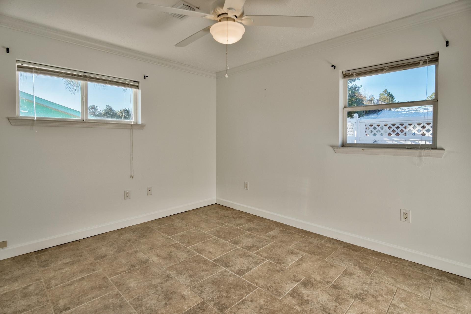 BLUE GULF RESORT - Residential