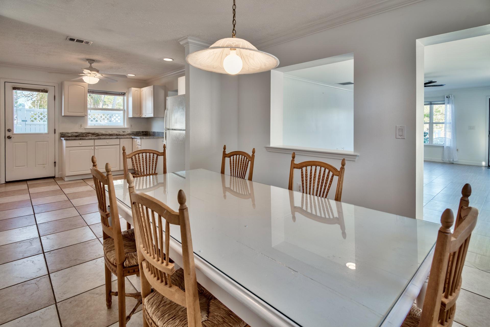 BLUE GULF RESORT - Residential