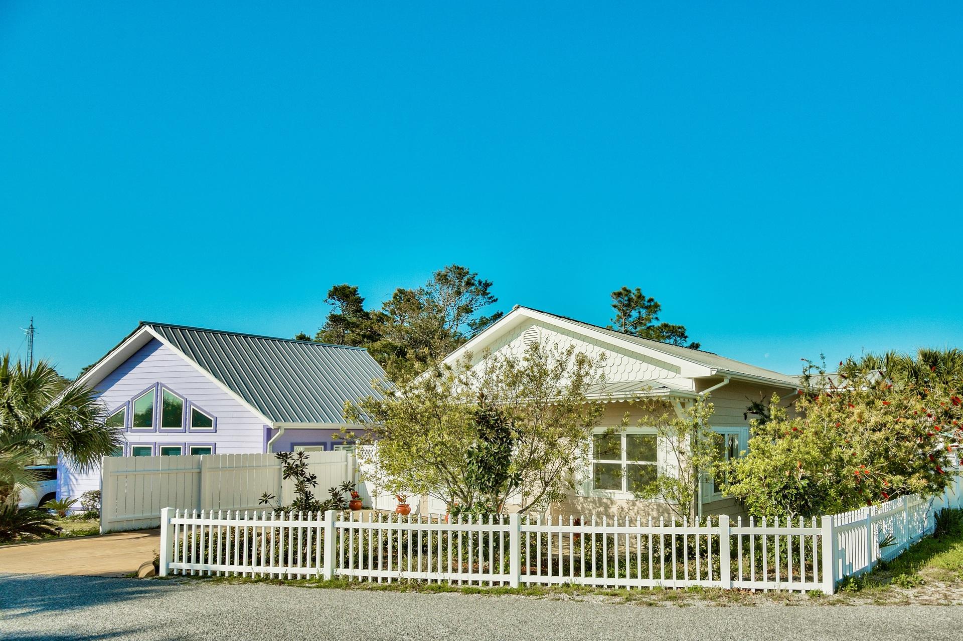 BLUE GULF RESORT - Residential