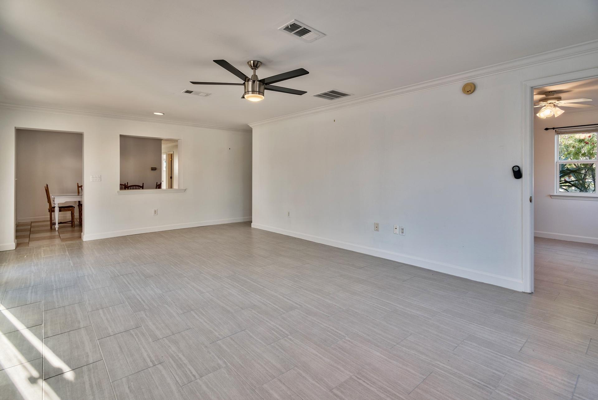 BLUE GULF RESORT - Residential