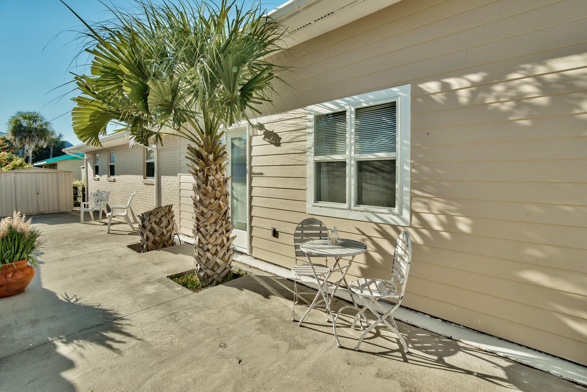 BLUE GULF RESORT - Residential