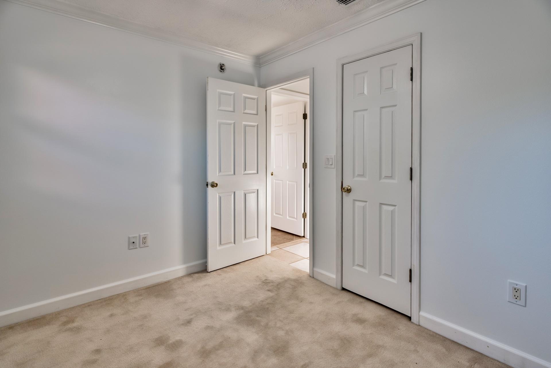 BLUE GULF RESORT - Residential