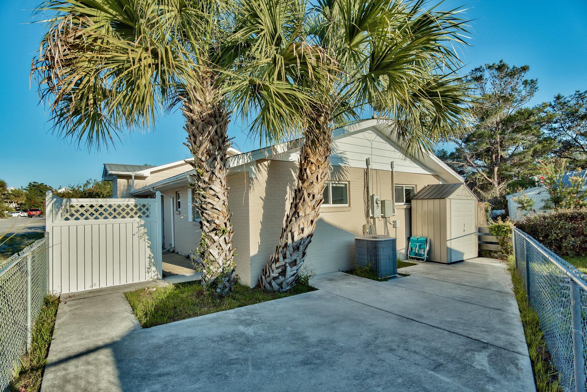 BLUE GULF RESORT - Residential