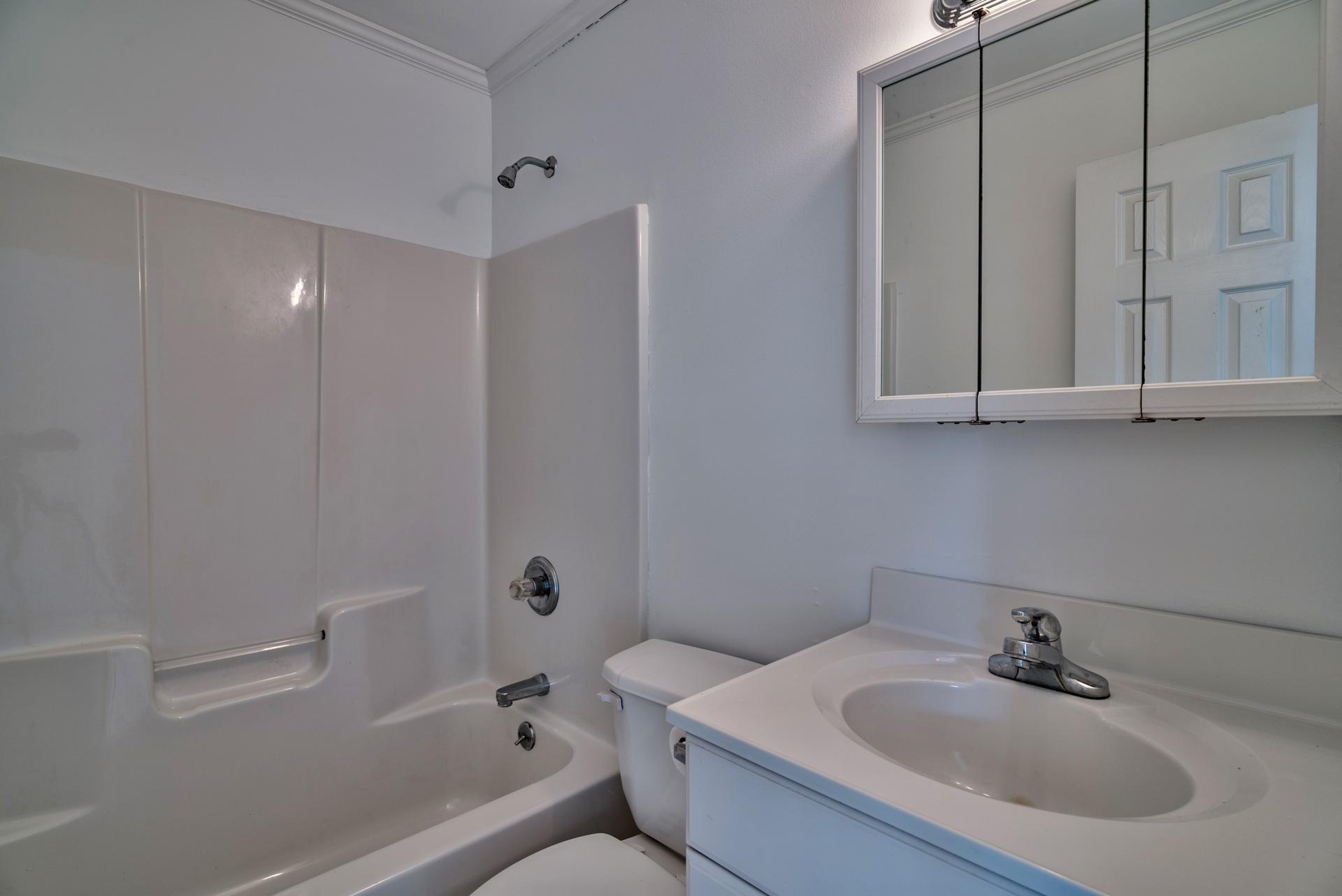 BLUE GULF RESORT - Residential