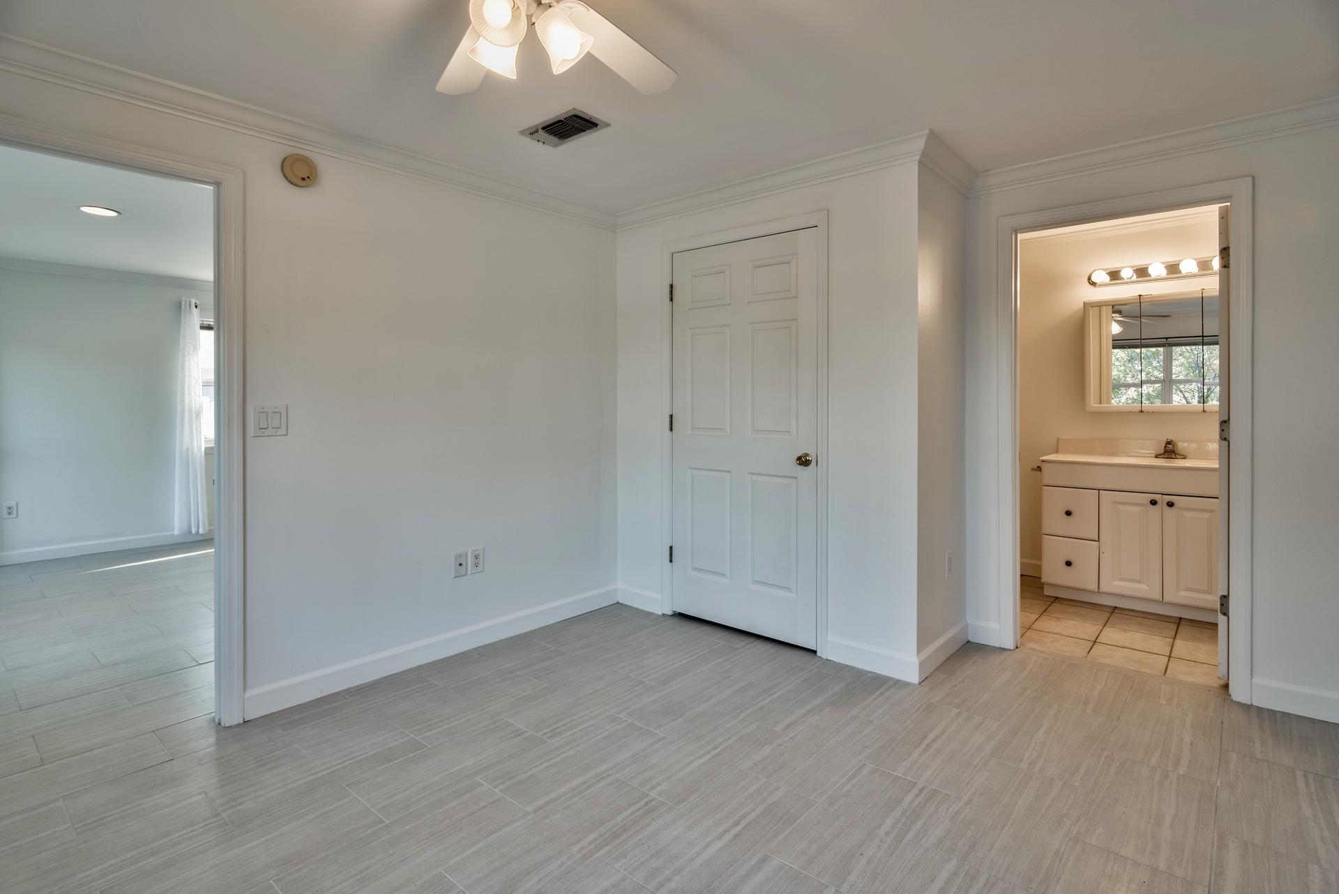 BLUE GULF RESORT - Residential