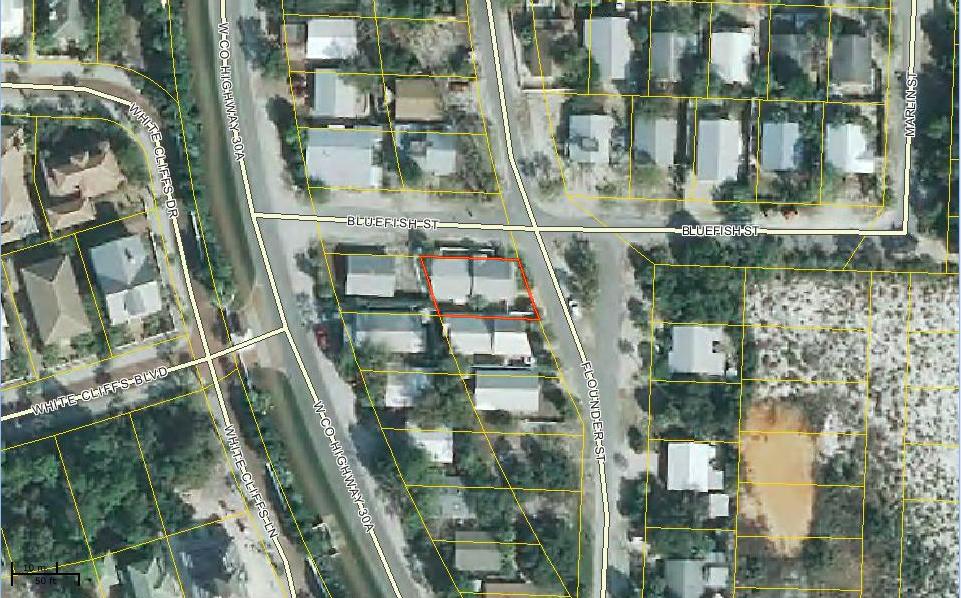 BLUE GULF RESORT - Residential