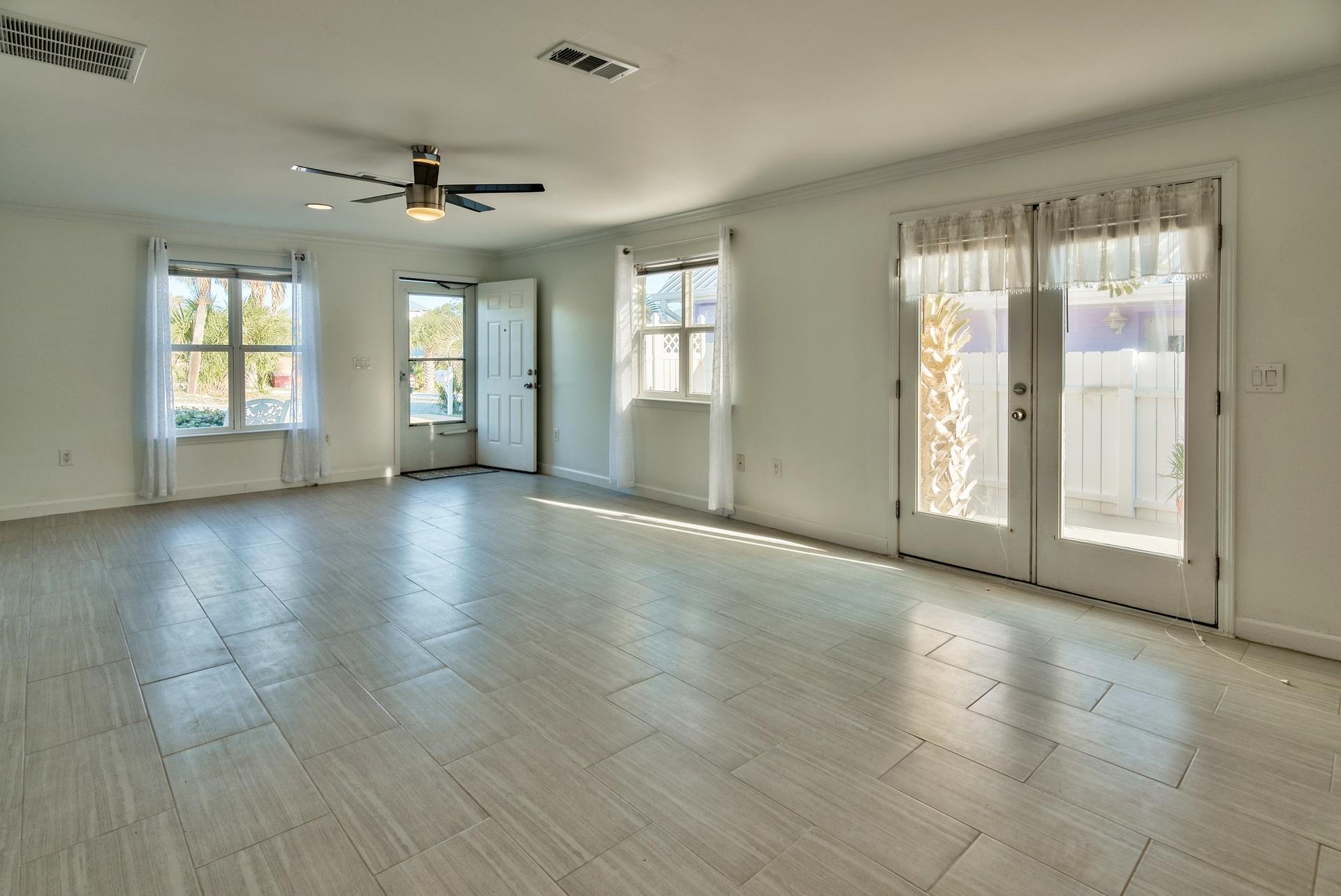 BLUE GULF RESORT - Residential