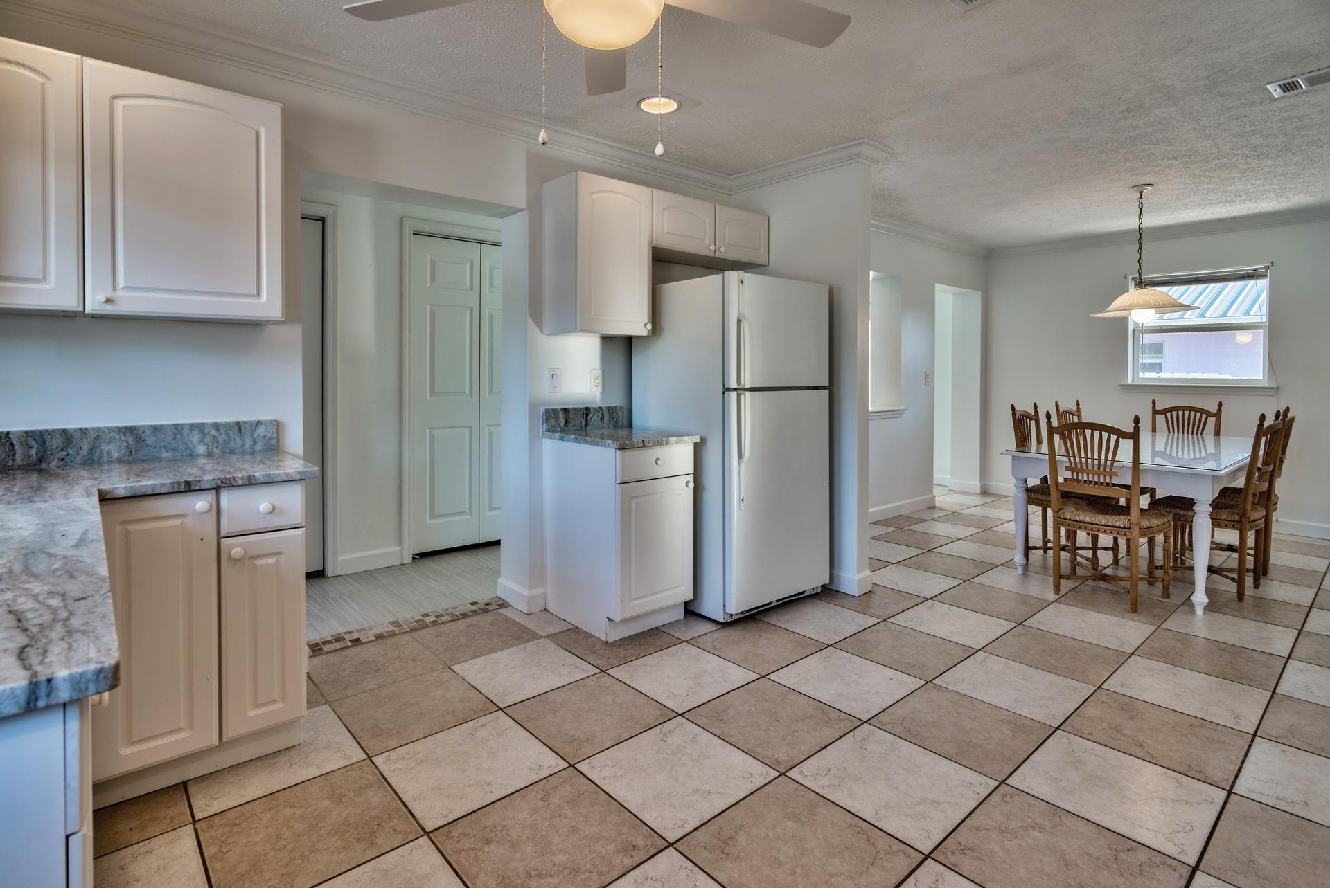 BLUE GULF RESORT - Residential