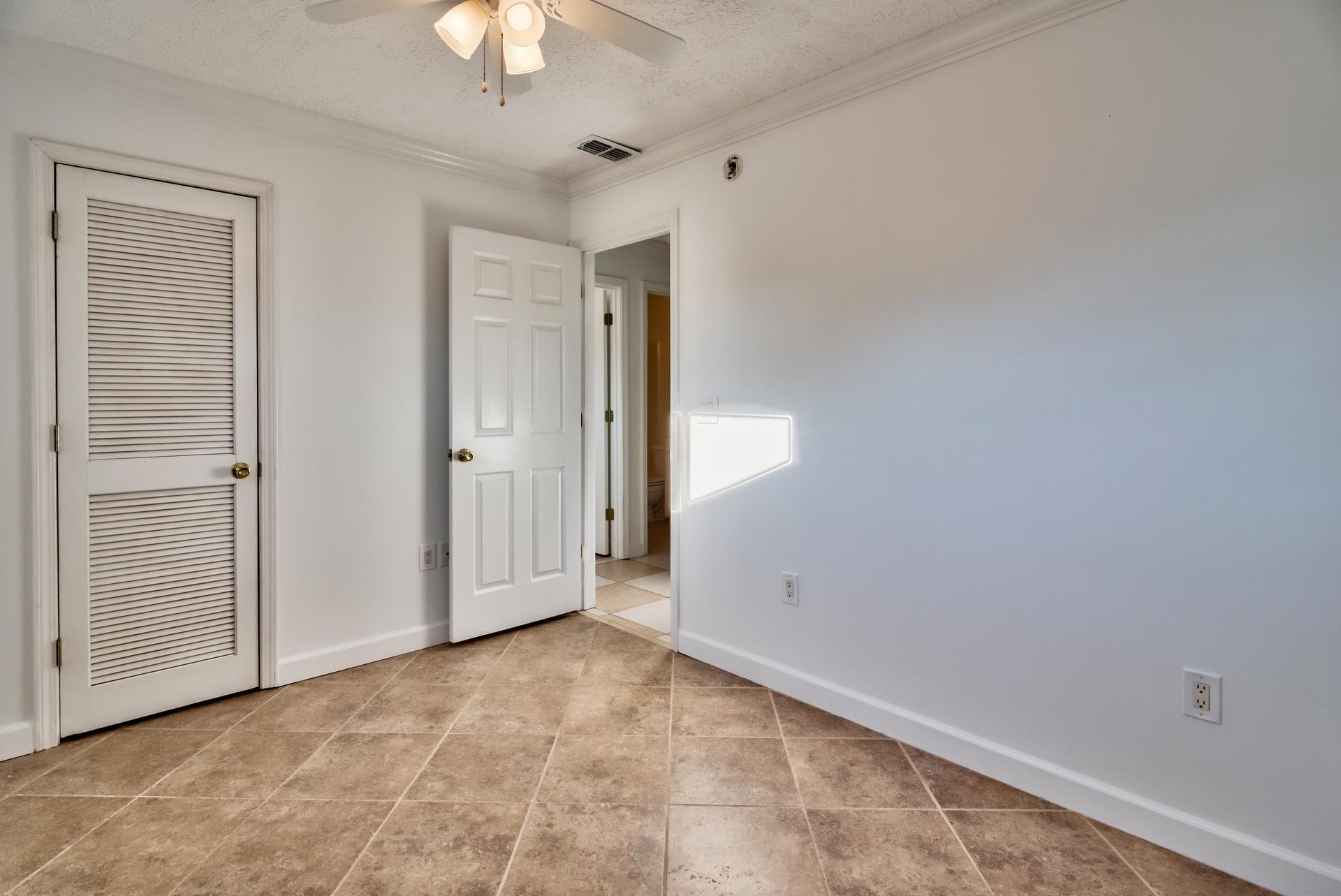 BLUE GULF RESORT - Residential