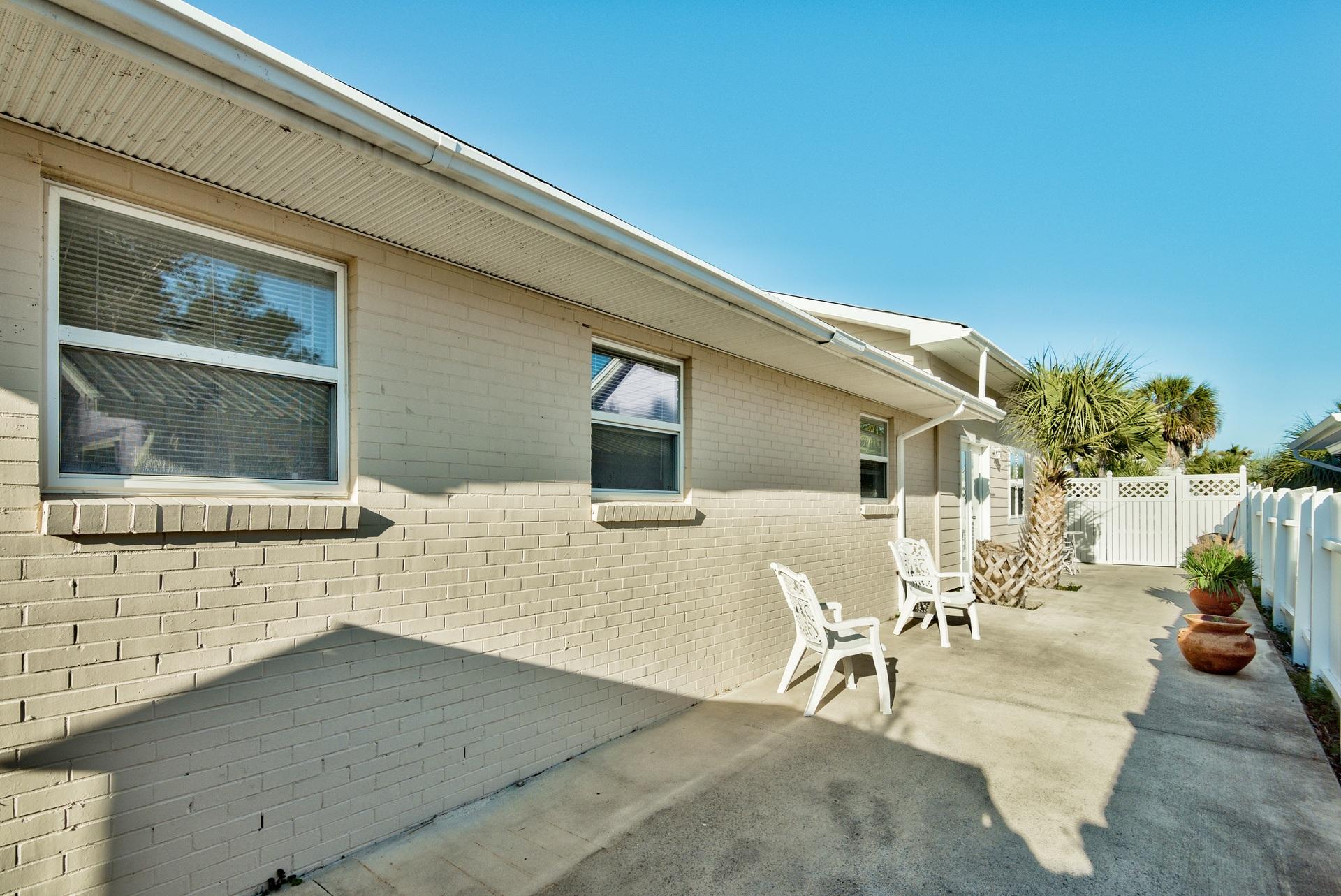 BLUE GULF RESORT - Residential