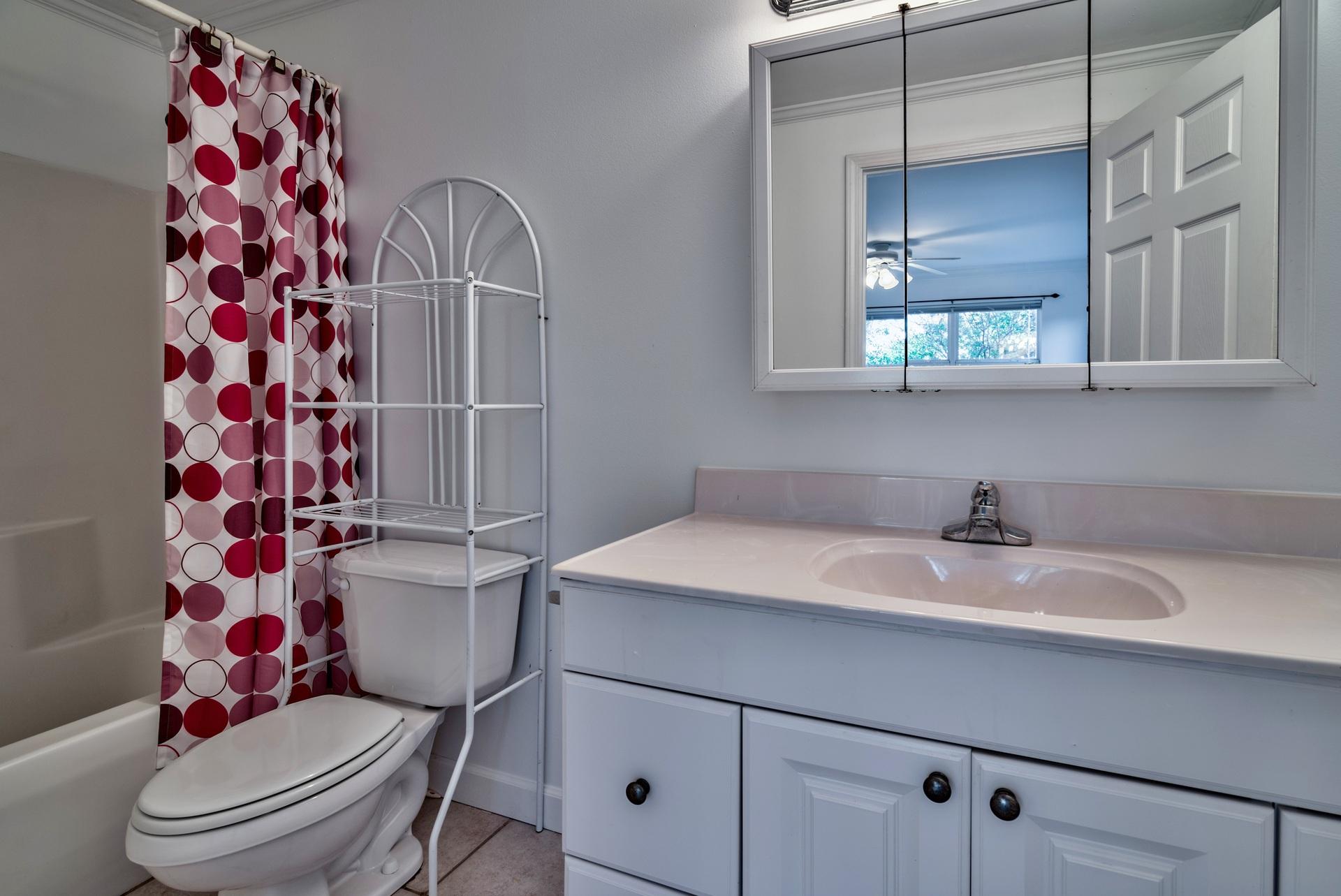 BLUE GULF RESORT - Residential