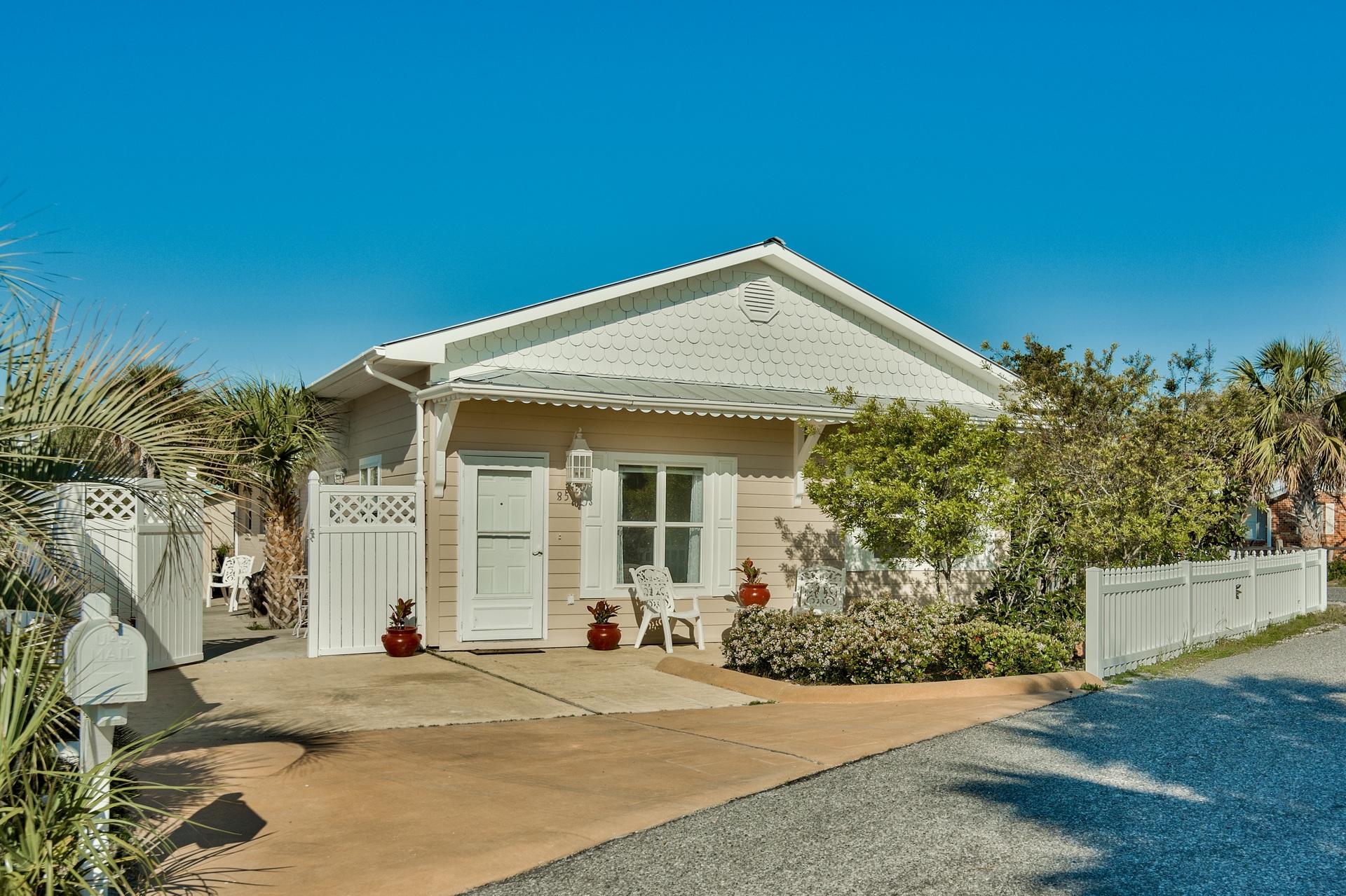 BLUE GULF RESORT - Residential