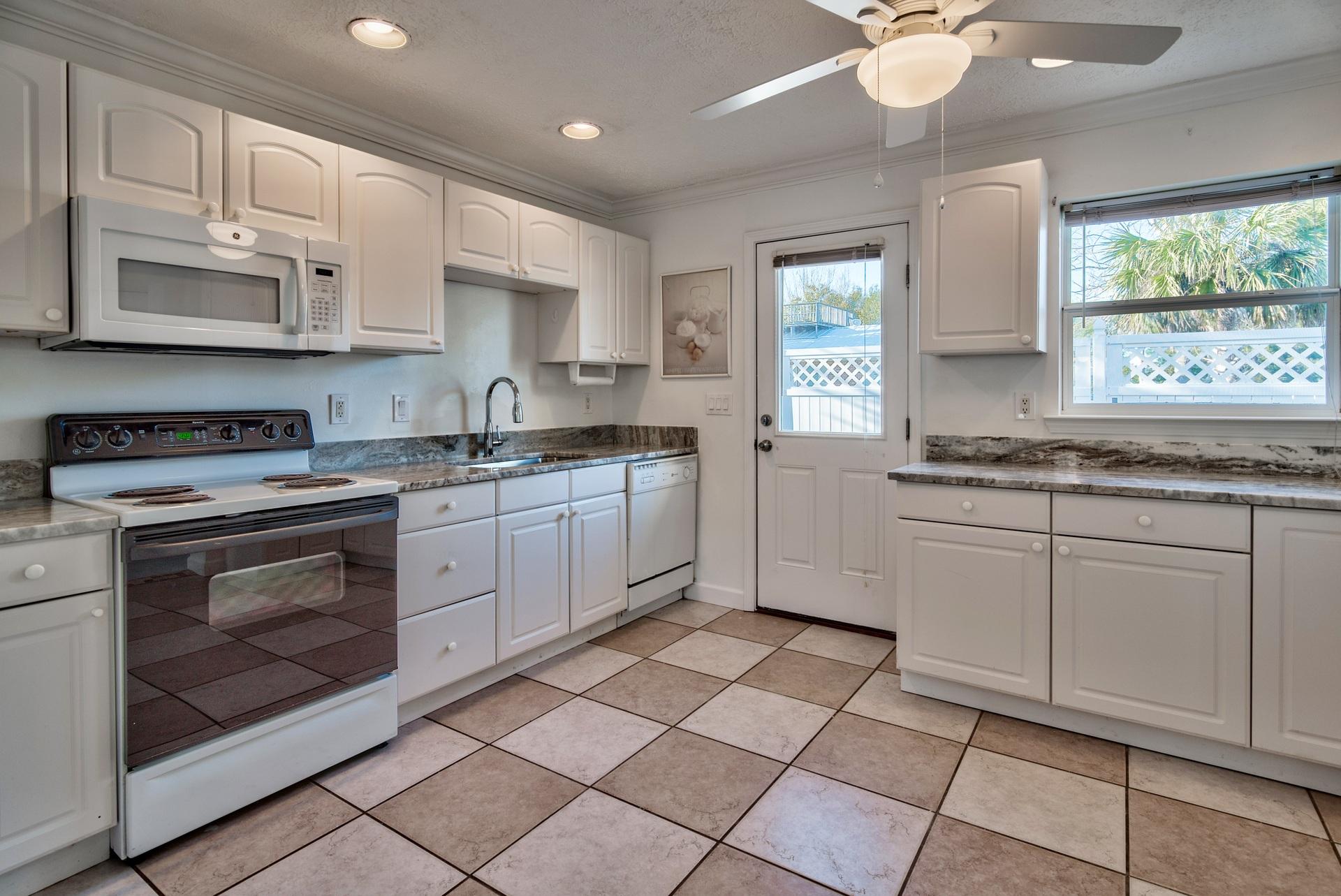 BLUE GULF RESORT - Residential