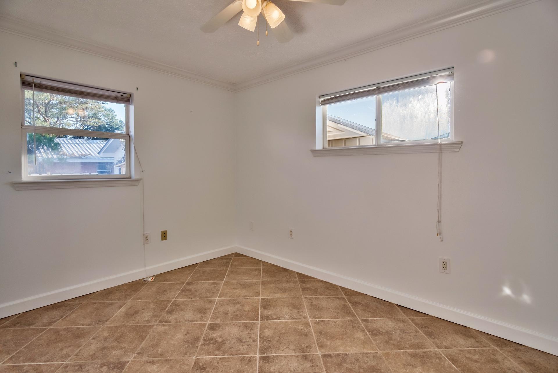 BLUE GULF RESORT - Residential