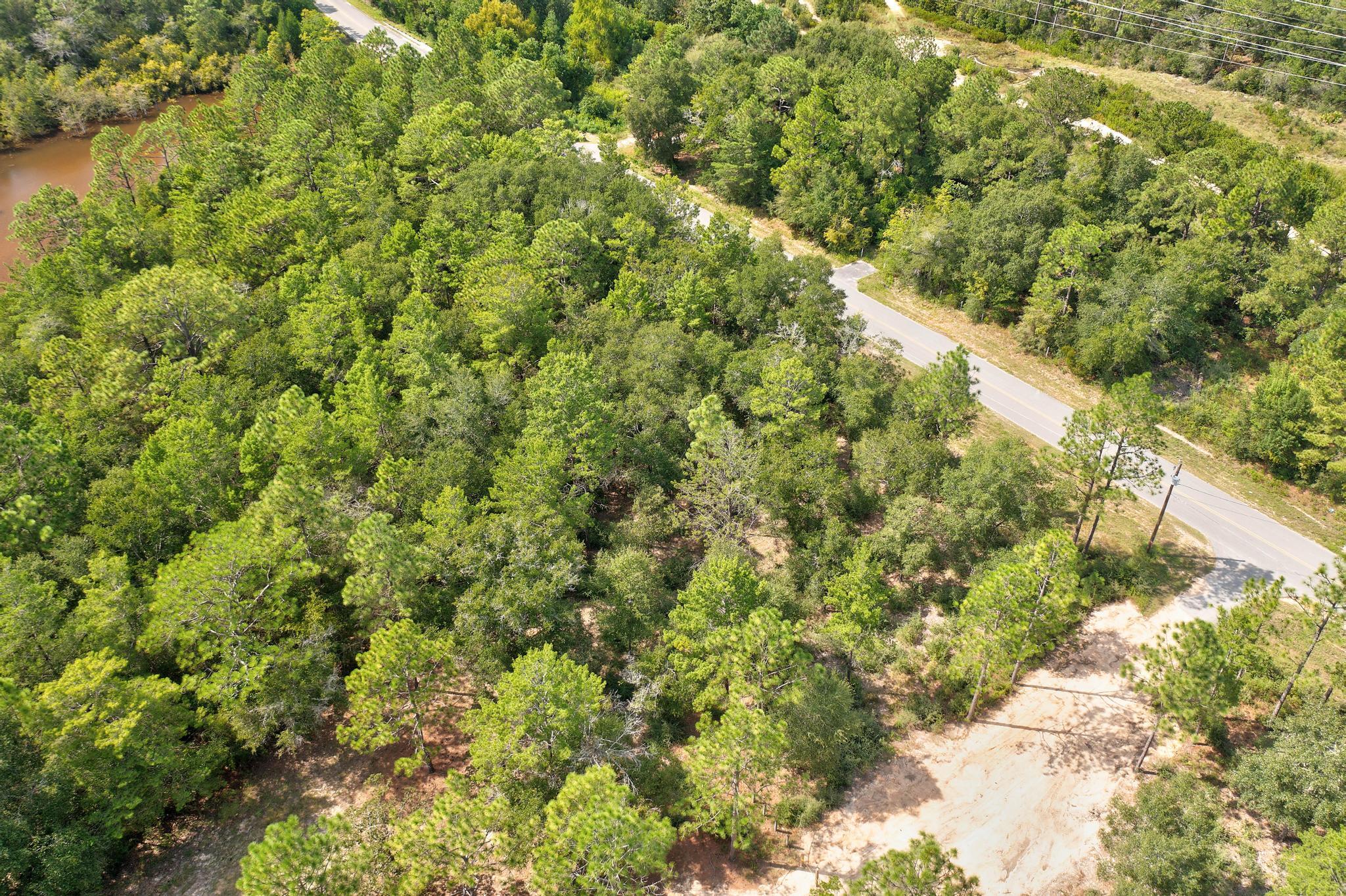 OAKWOOD HILLS UNIT 3 - Land