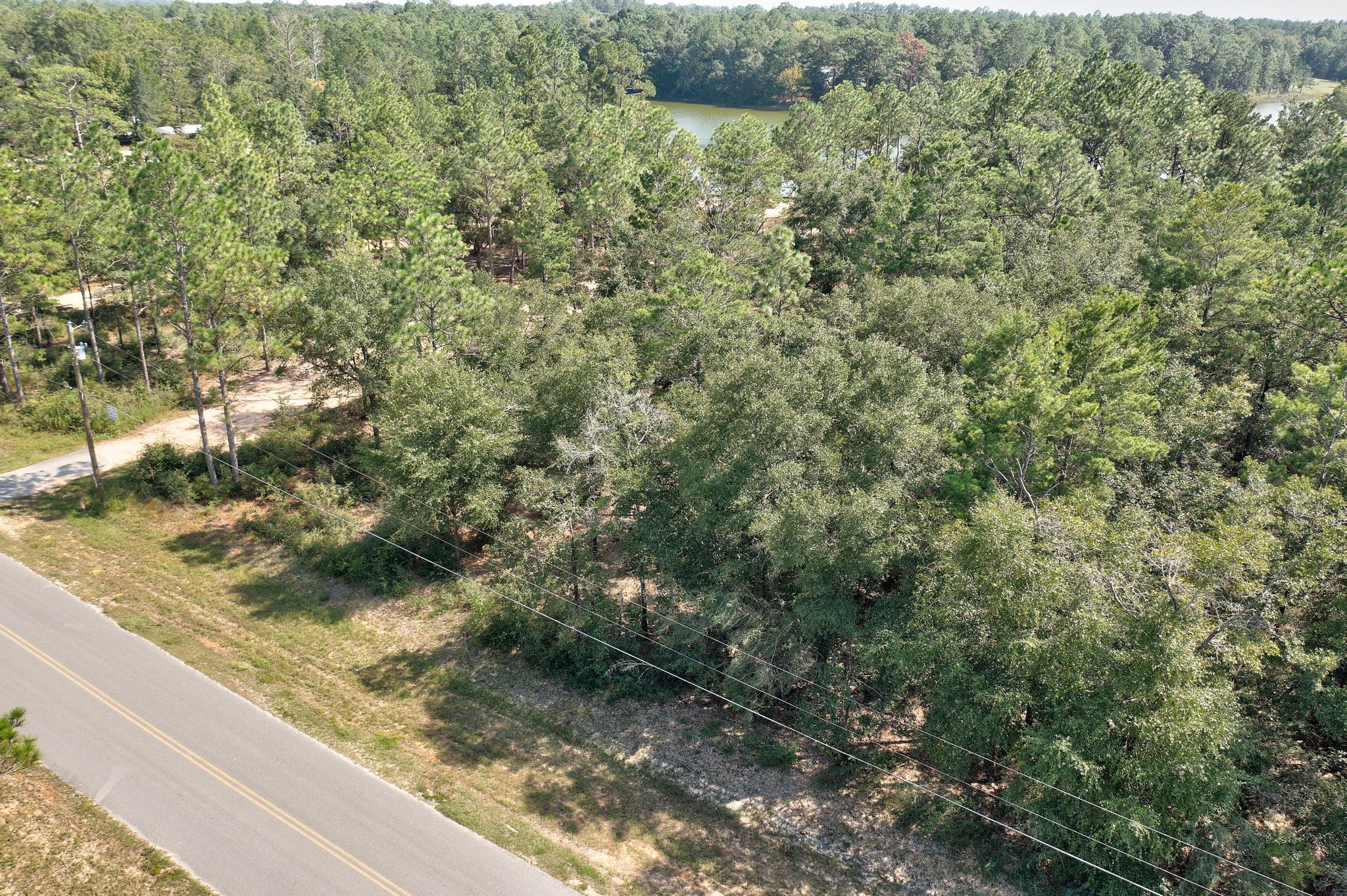 OAKWOOD HILLS UNIT 3 - Land