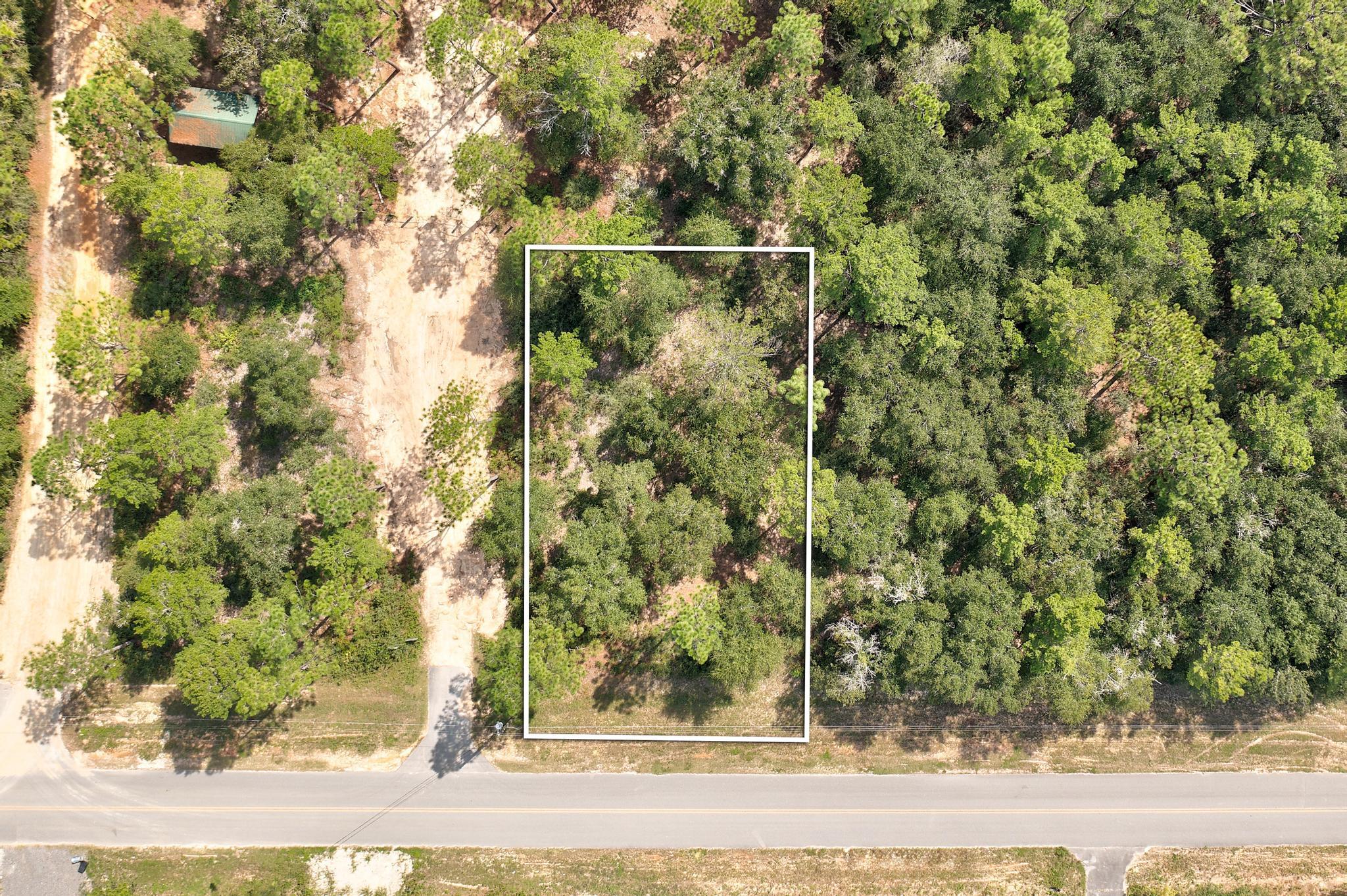 OAKWOOD HILLS UNIT 3 - Land
