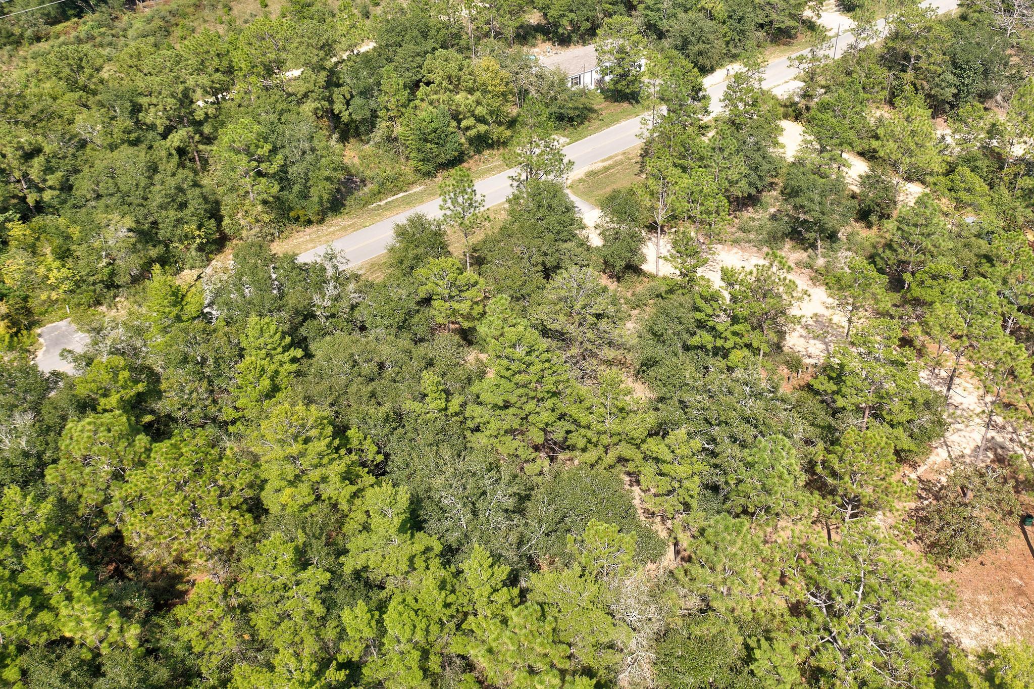 OAKWOOD HILLS UNIT 3 - Land