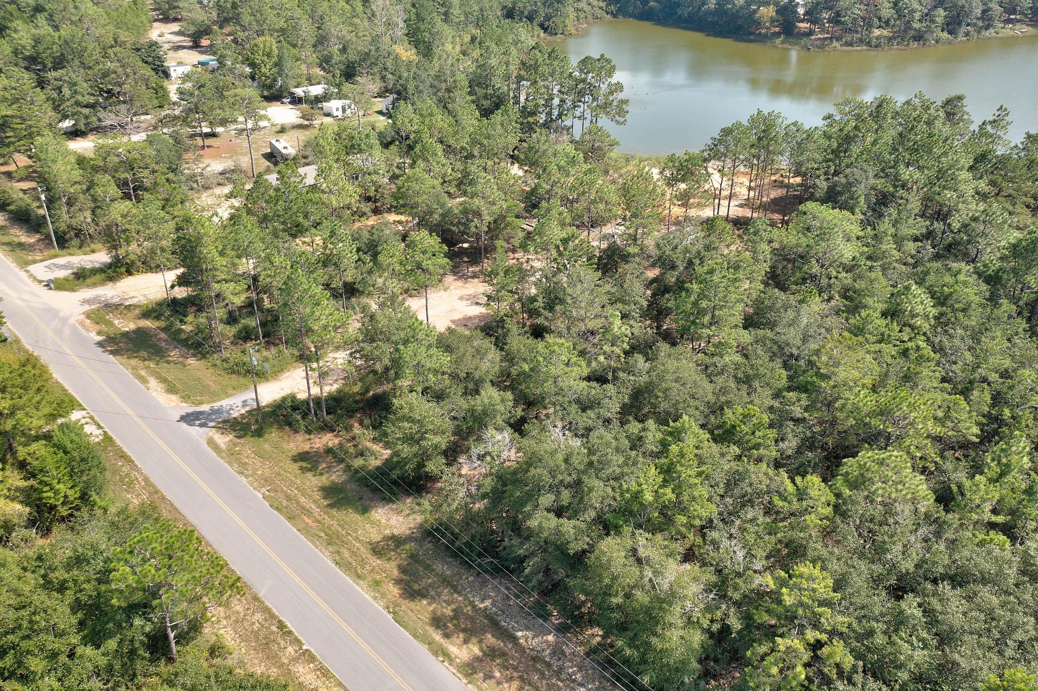 OAKWOOD HILLS UNIT 3 - Land
