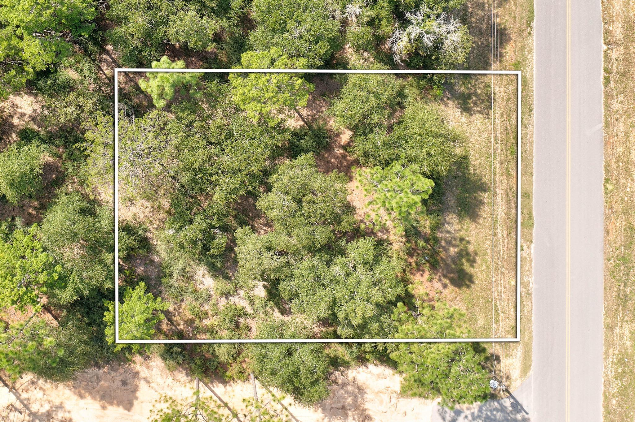 OAKWOOD HILLS UNIT 3 - Land