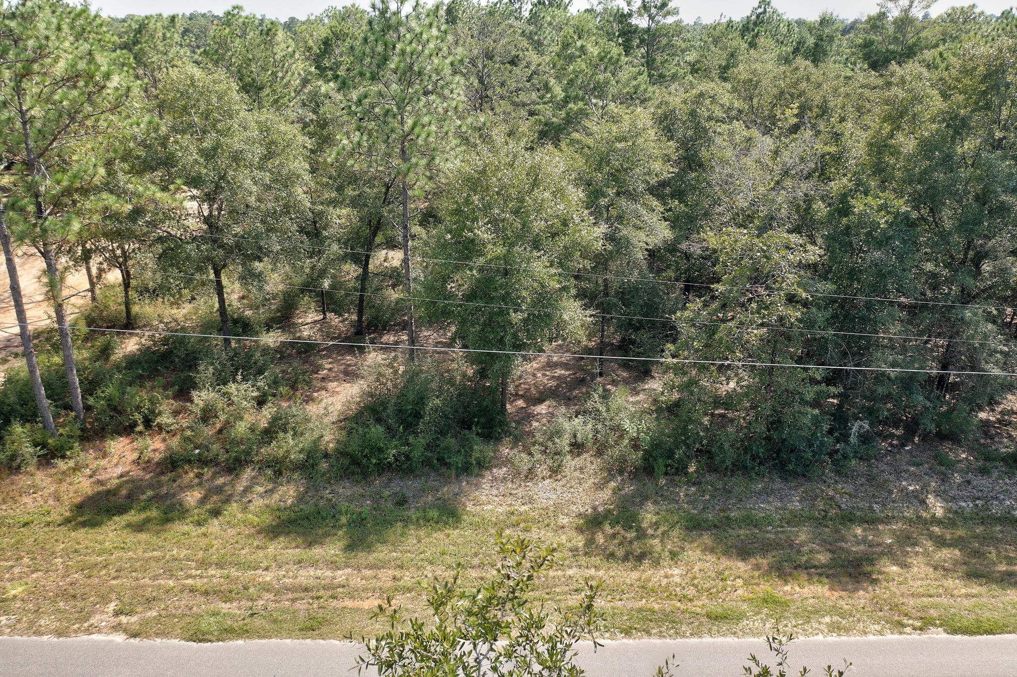 OAKWOOD HILLS UNIT 3 - Land