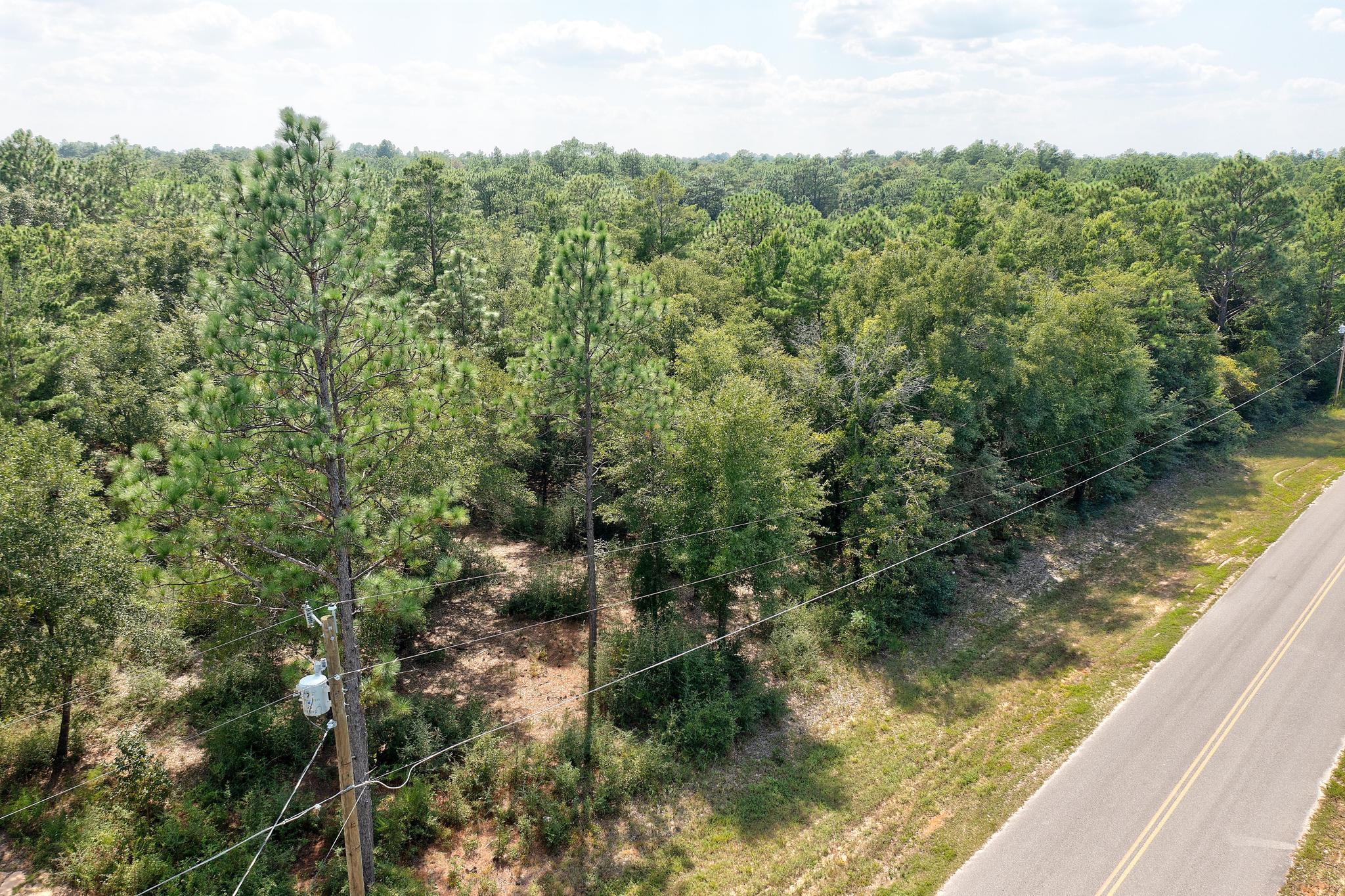 OAKWOOD HILLS UNIT 3 - Land