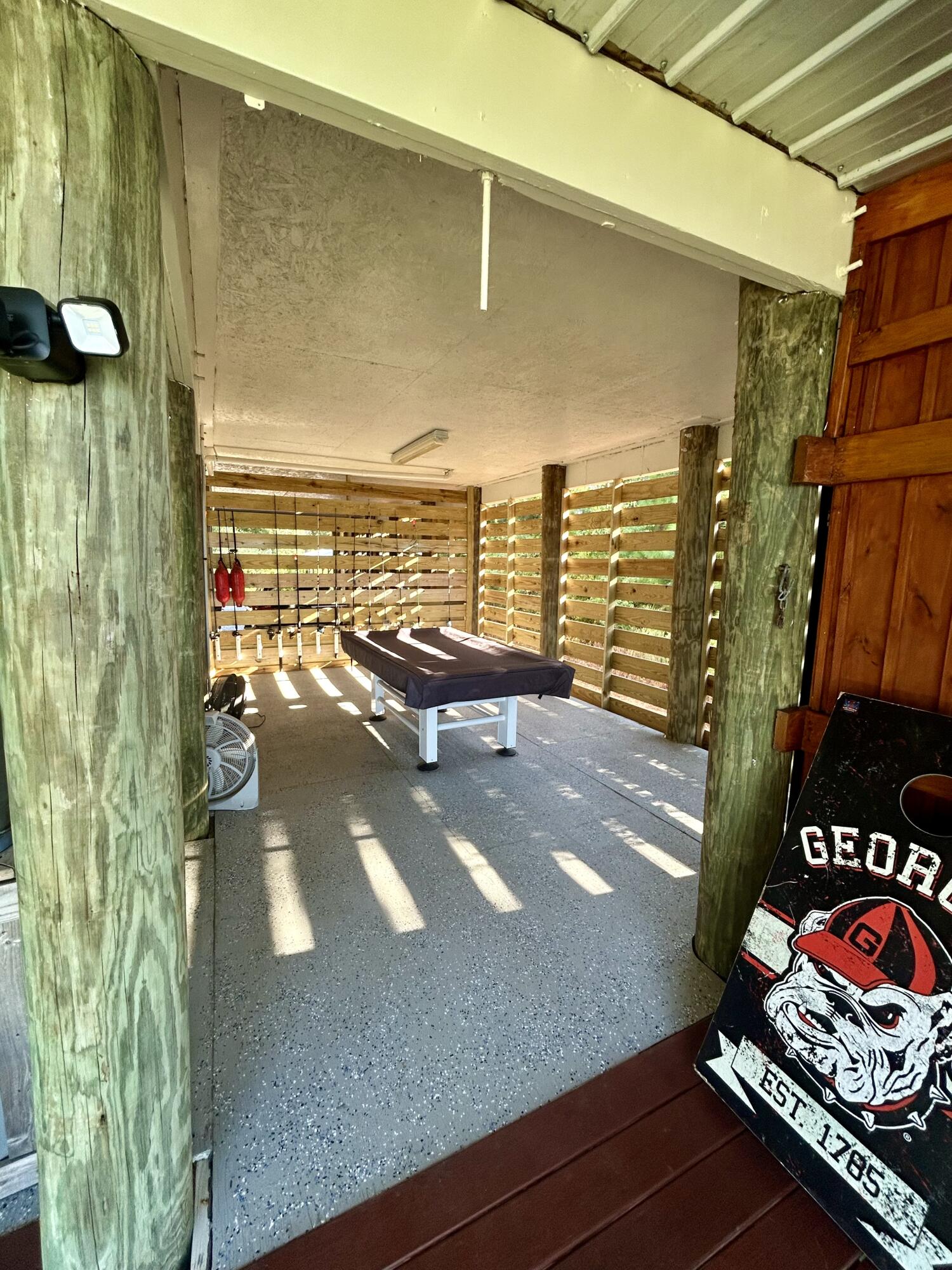 Beatrice point/Alden Lane - Residential