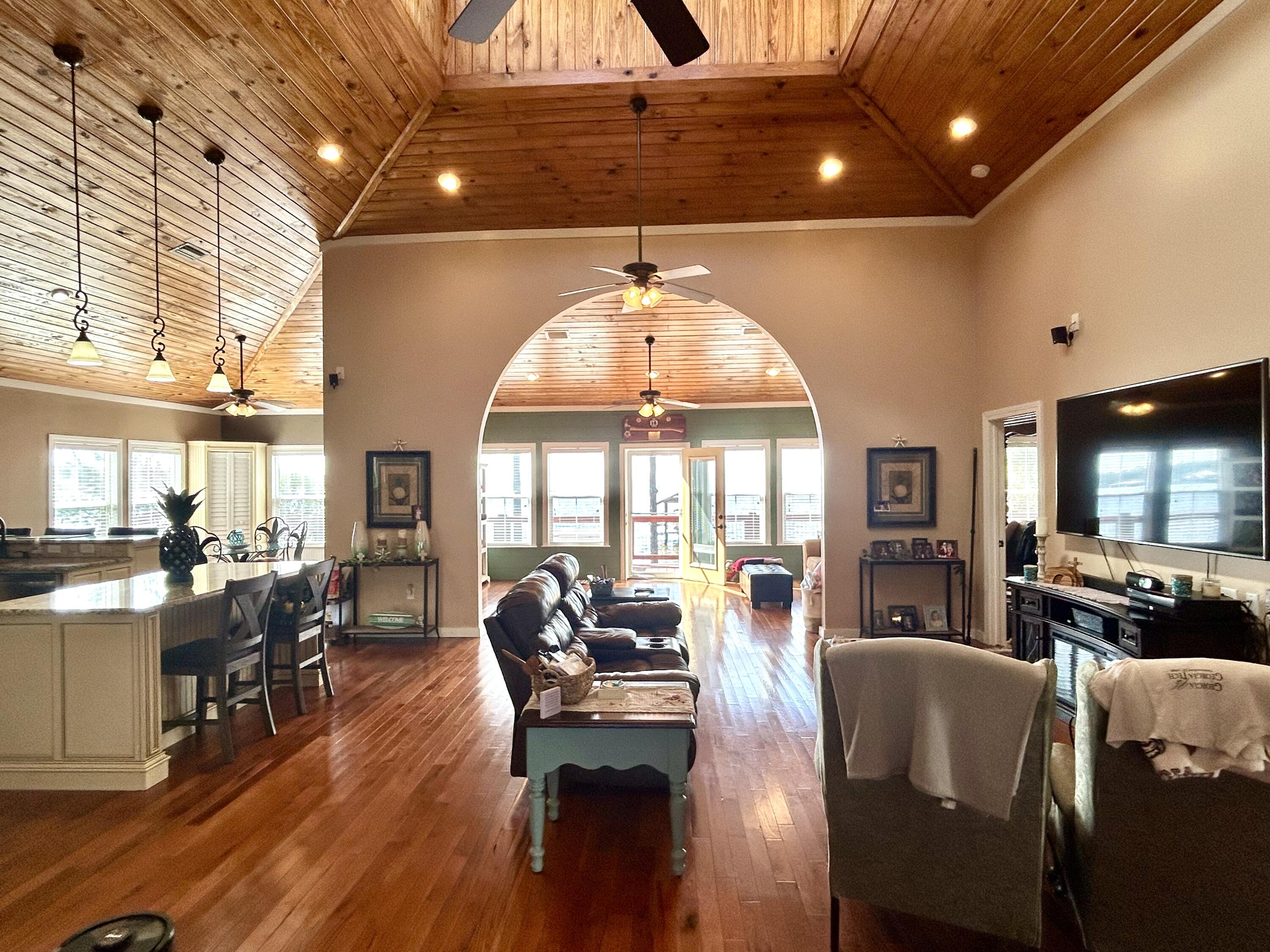 Beatrice point/Alden Lane - Residential