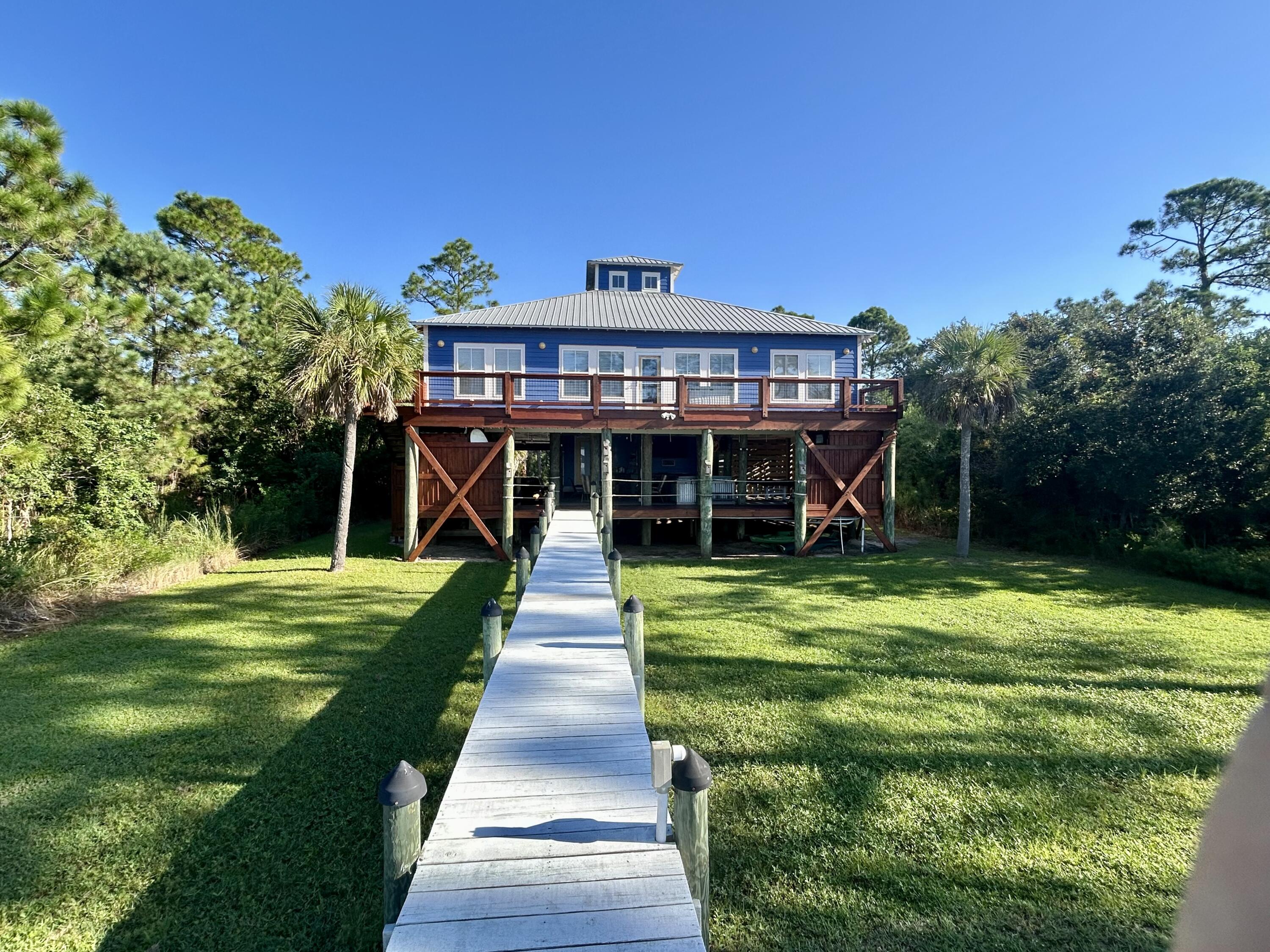 Beatrice point/Alden Lane - Residential