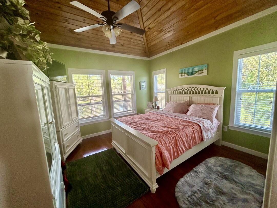 Beatrice point/Alden Lane - Residential