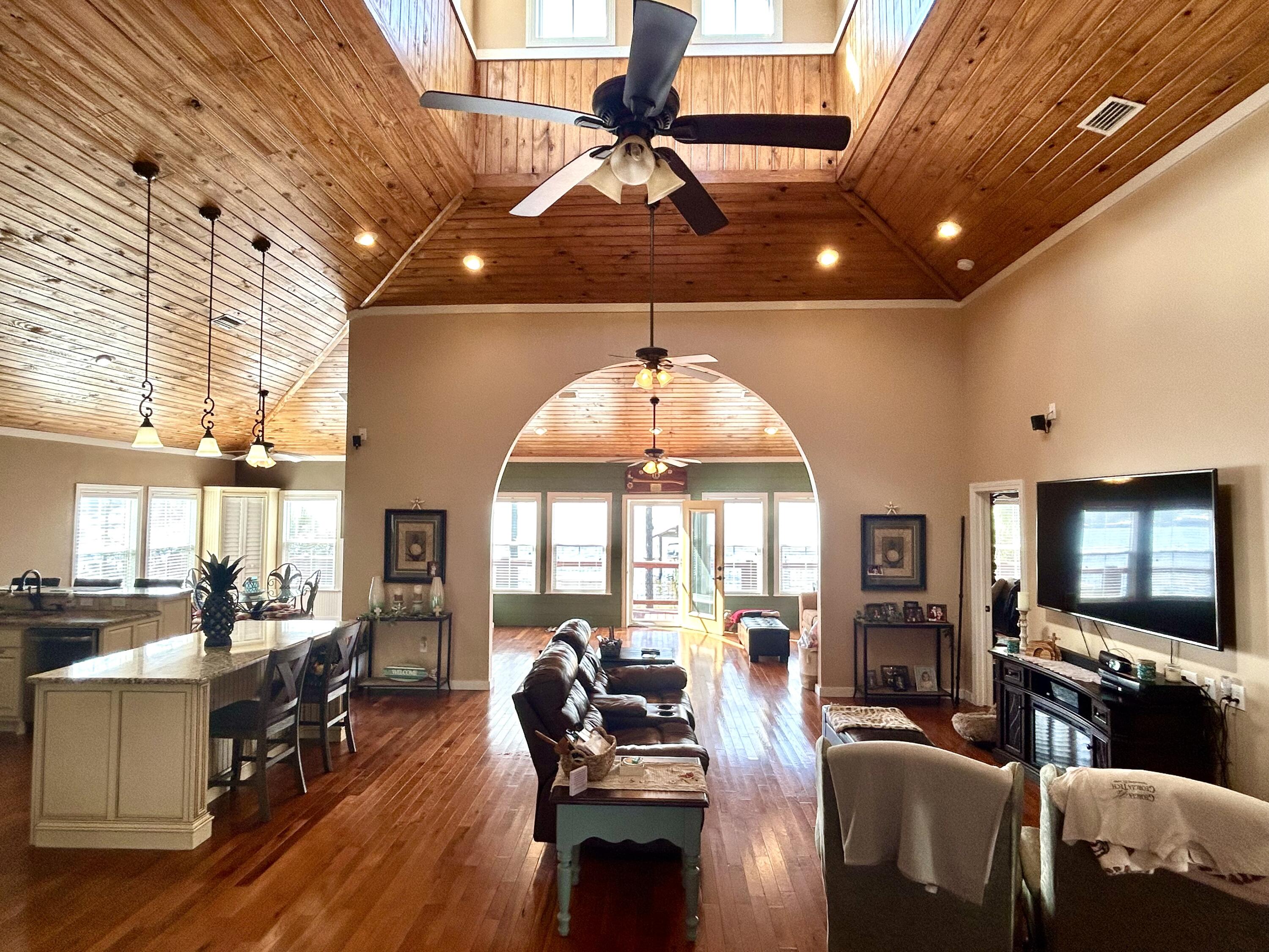 Beatrice point/Alden Lane - Residential