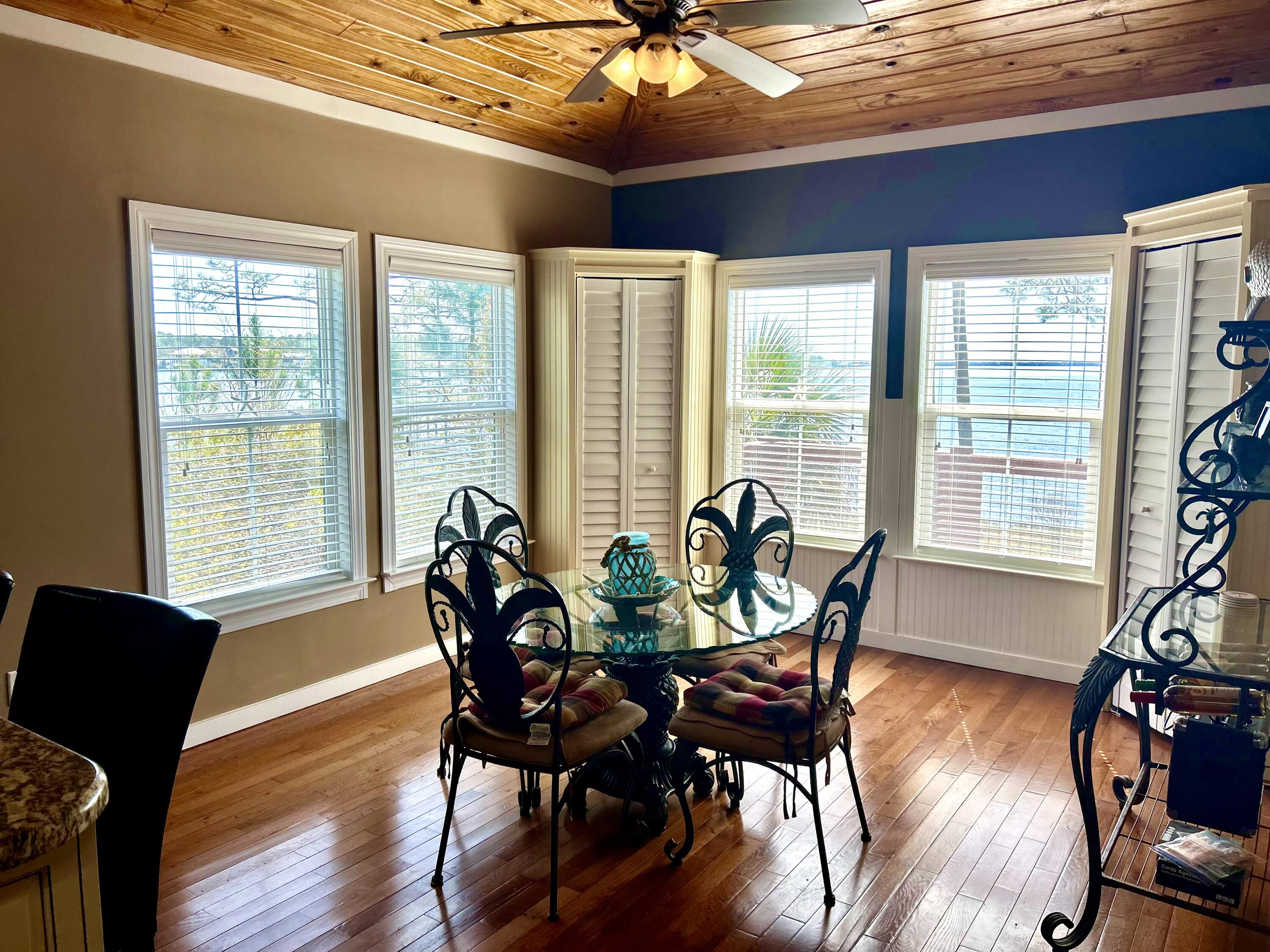 Beatrice point/Alden Lane - Residential