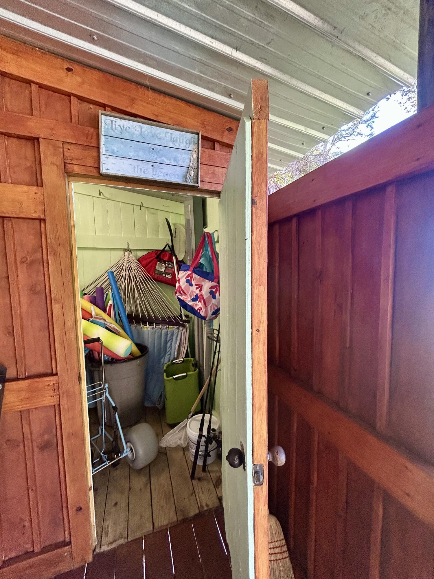 Beatrice point/Alden Lane - Residential