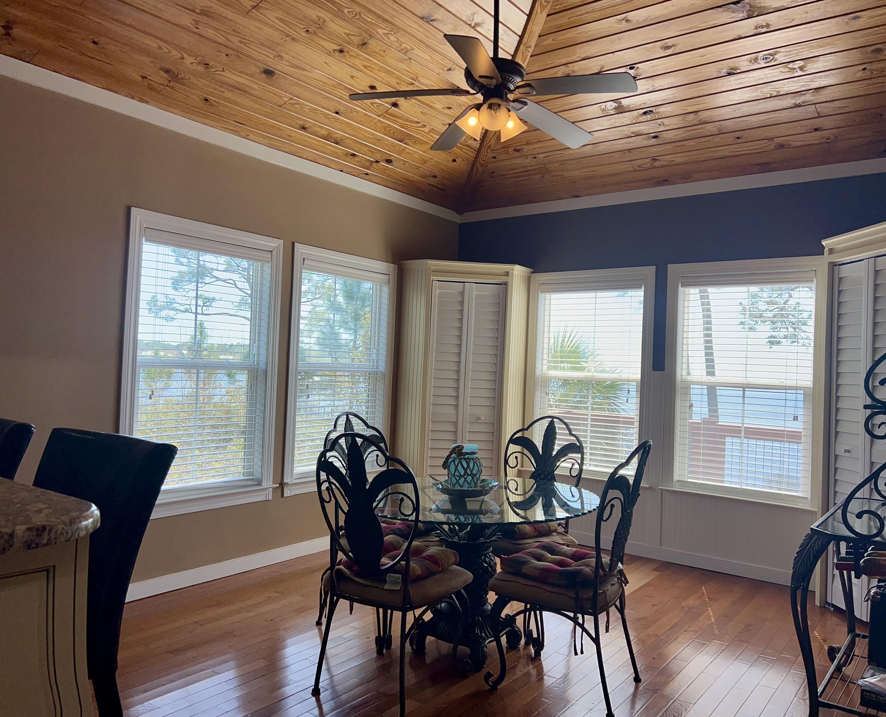 Beatrice point/Alden Lane - Residential