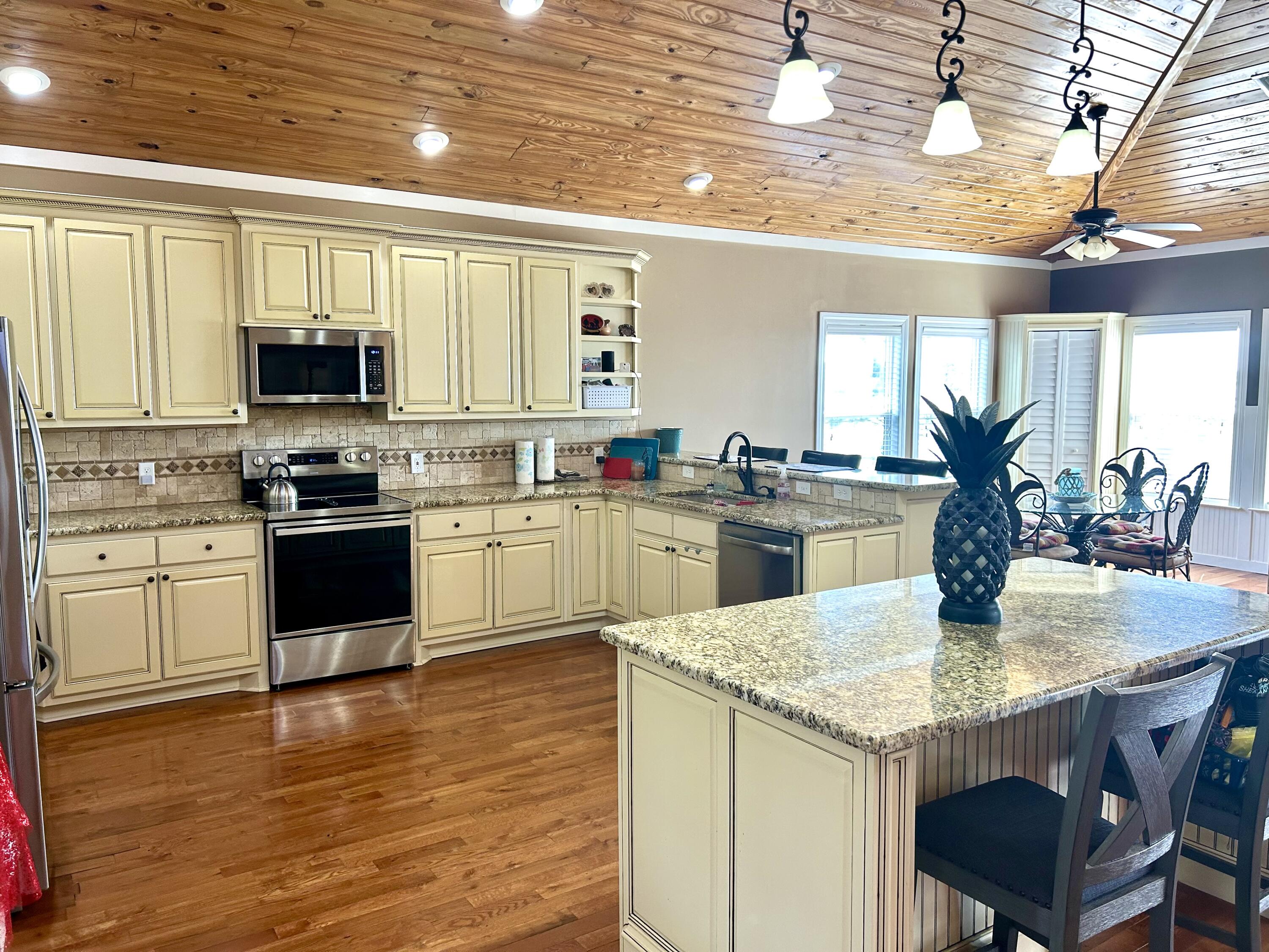 Beatrice point/Alden Lane - Residential