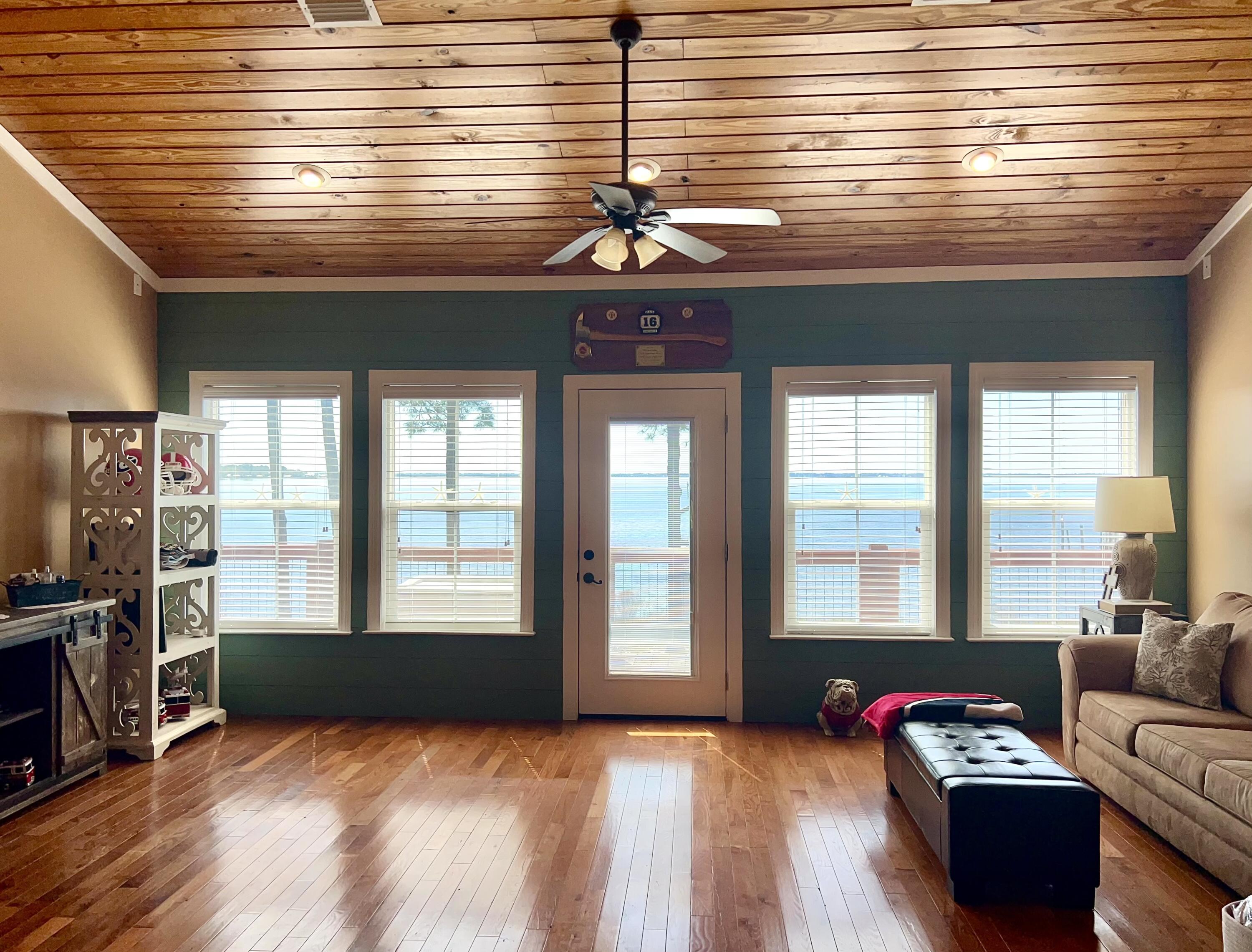 Beatrice point/Alden Lane - Residential