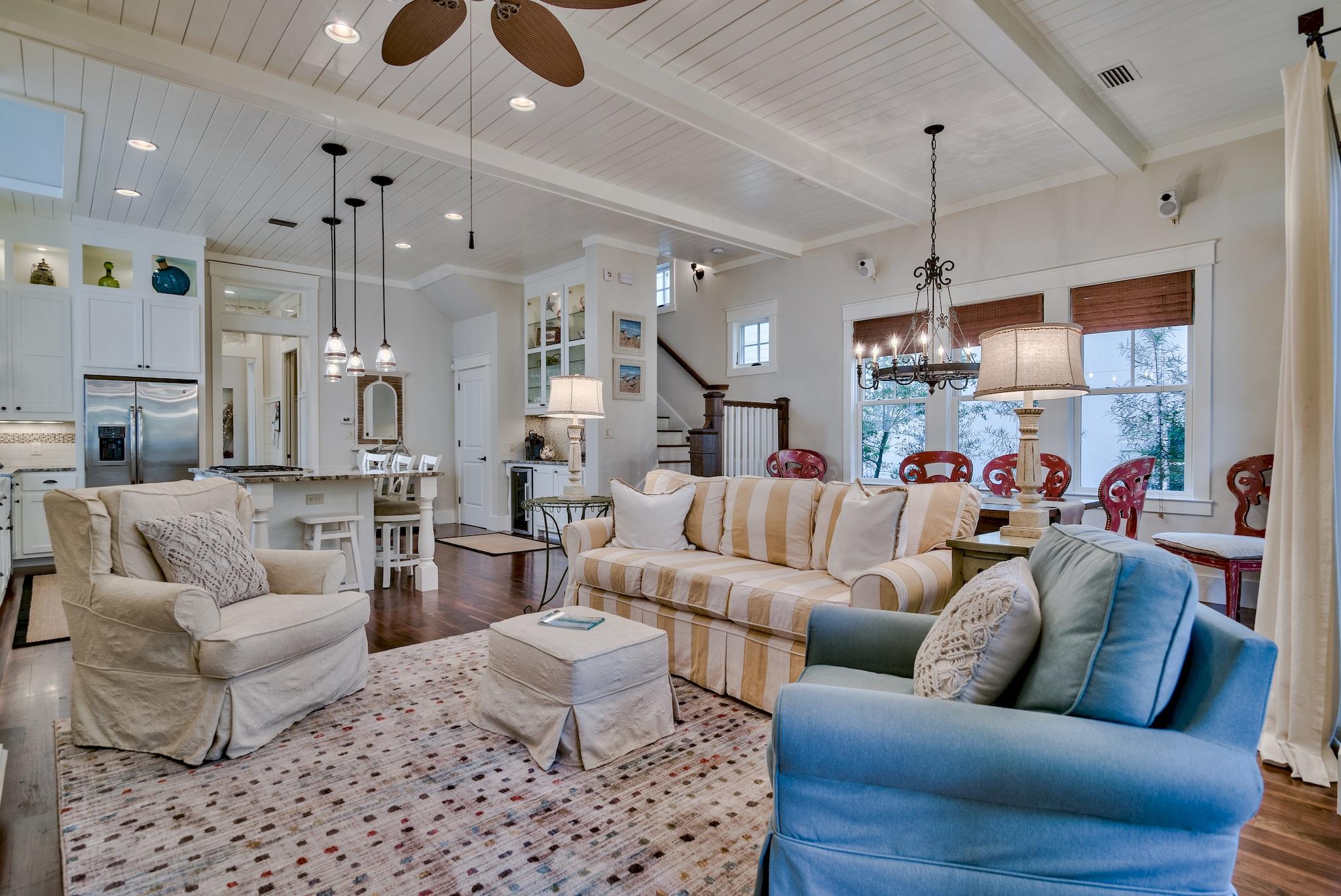 SEACREST BEACH - Residential